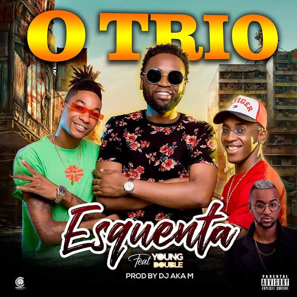 Релиз Esquenta
