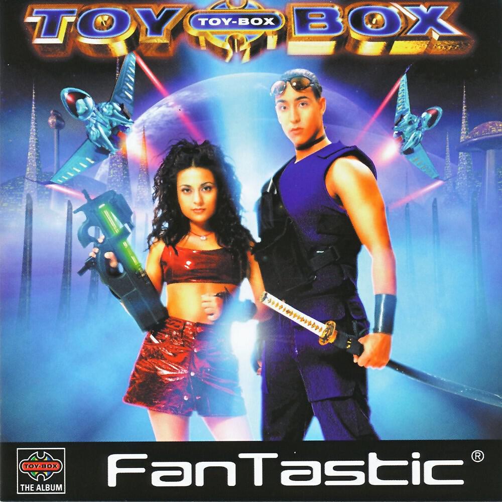 Релиз FanTastic