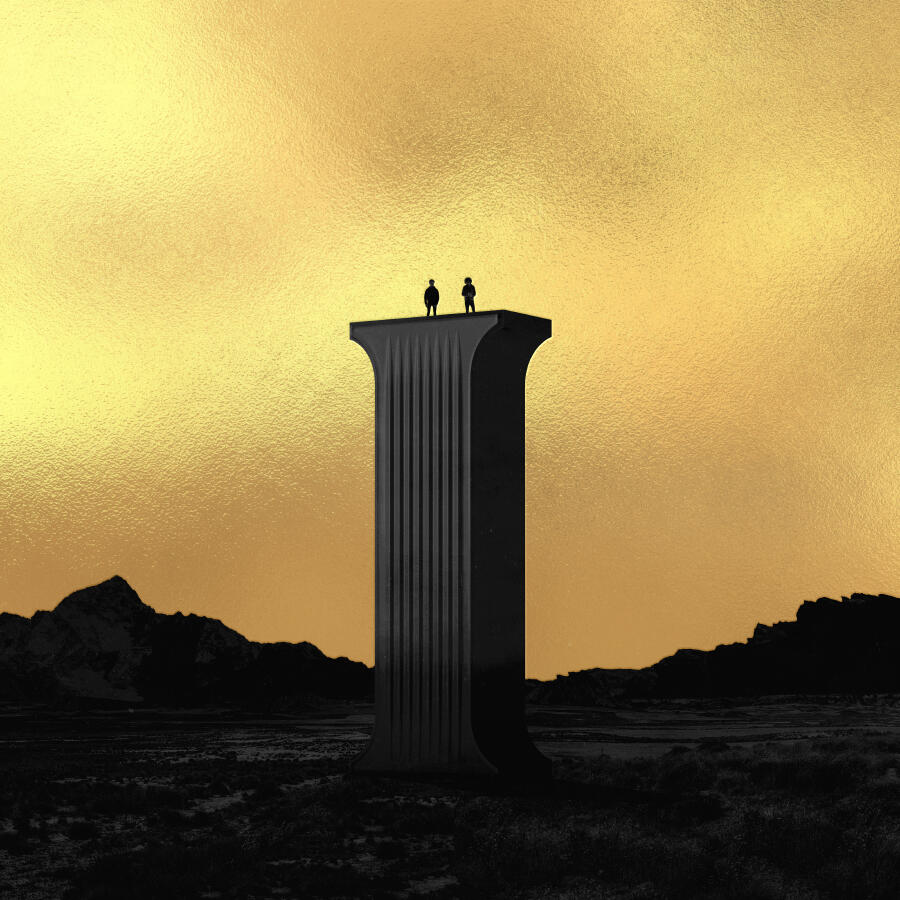 Волна по треку