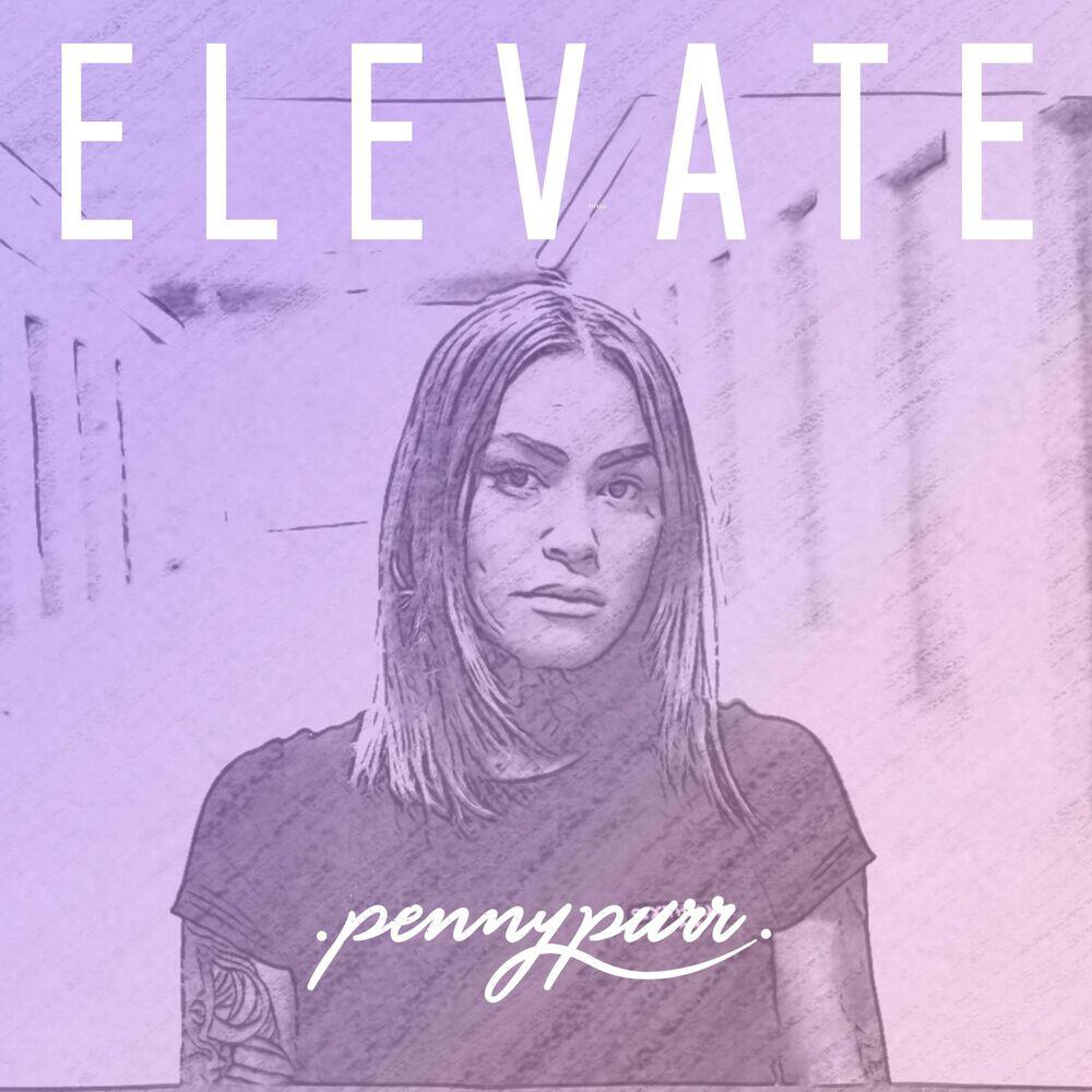 Релиз Elevate