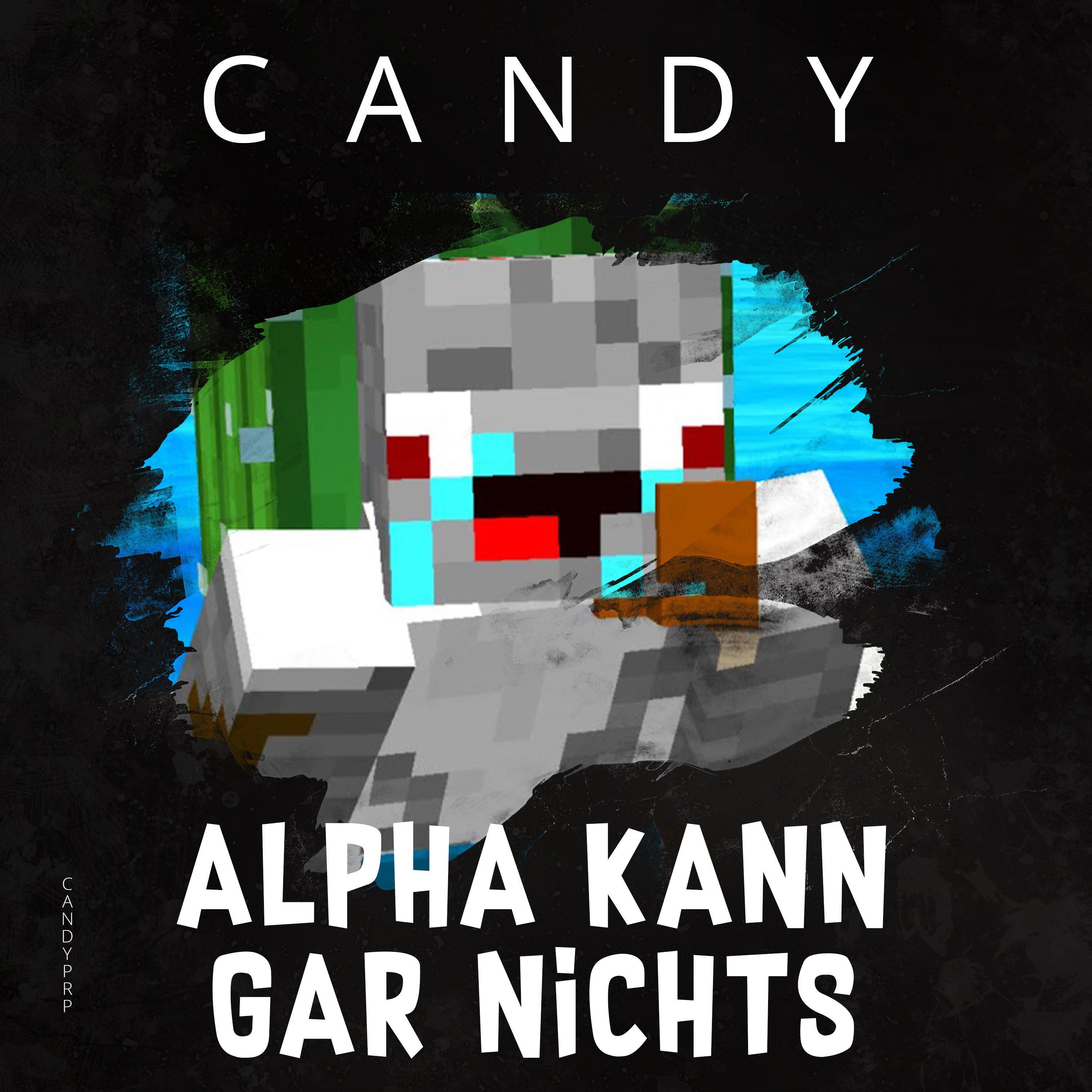 Релиз Alphastein Kann Gar Nichts