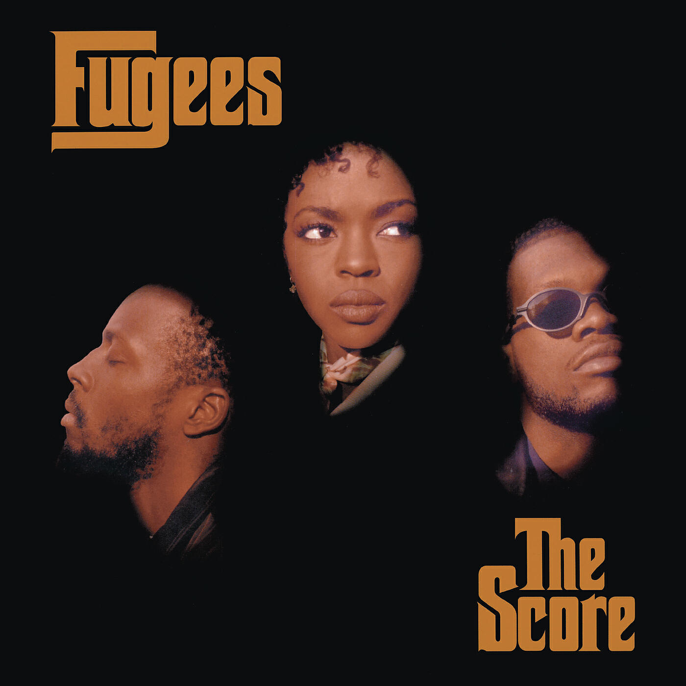 Killing Me Softly with His Song - Fugees, Ms. Lauryn Hill