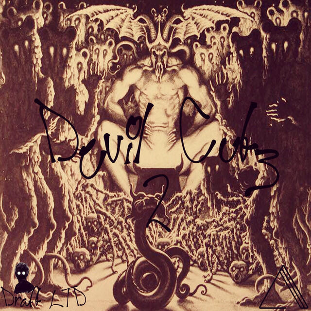 Релиз Devil Cutz Pt. 2