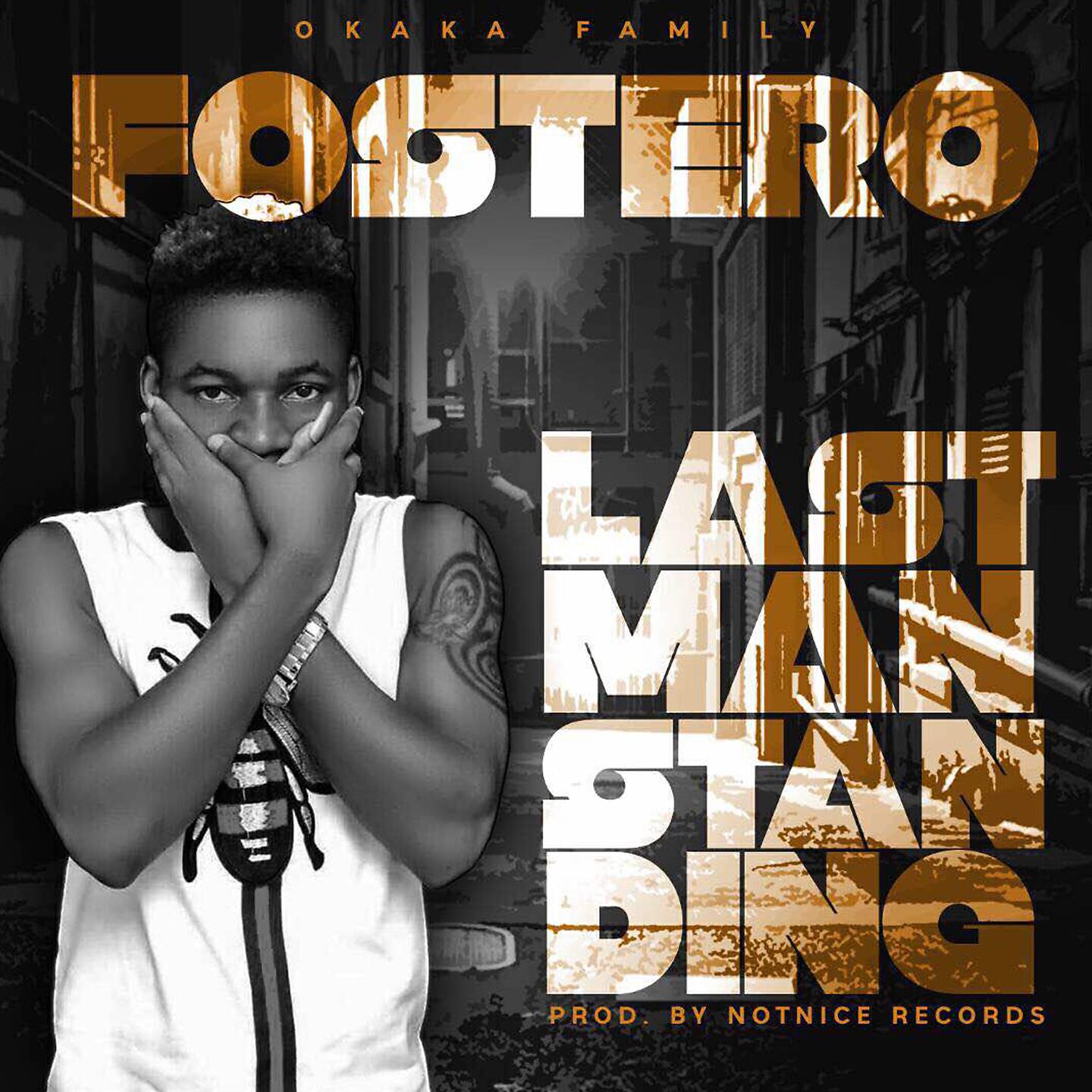 Релиз Last Man Standing