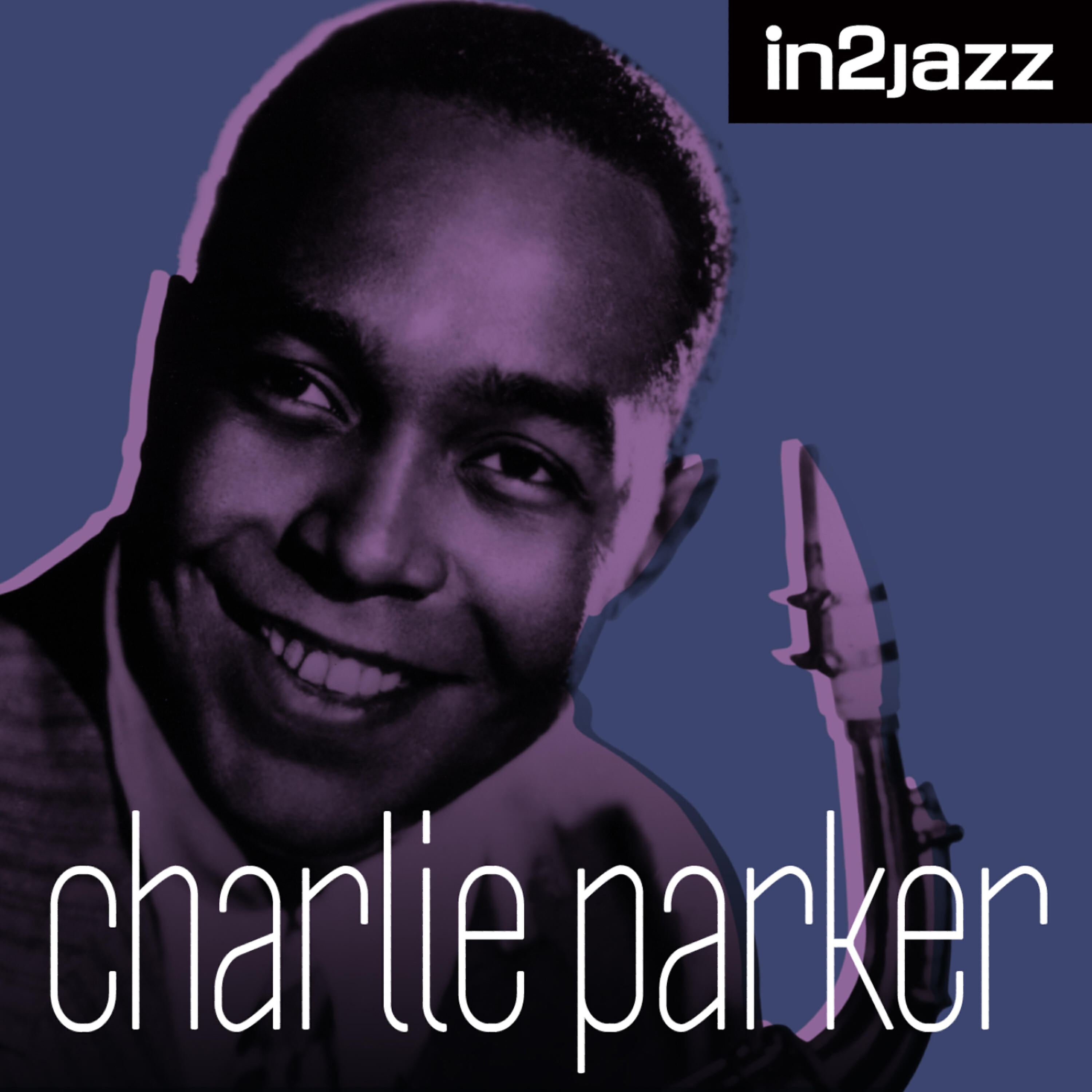 Релиз IN2JAZZ