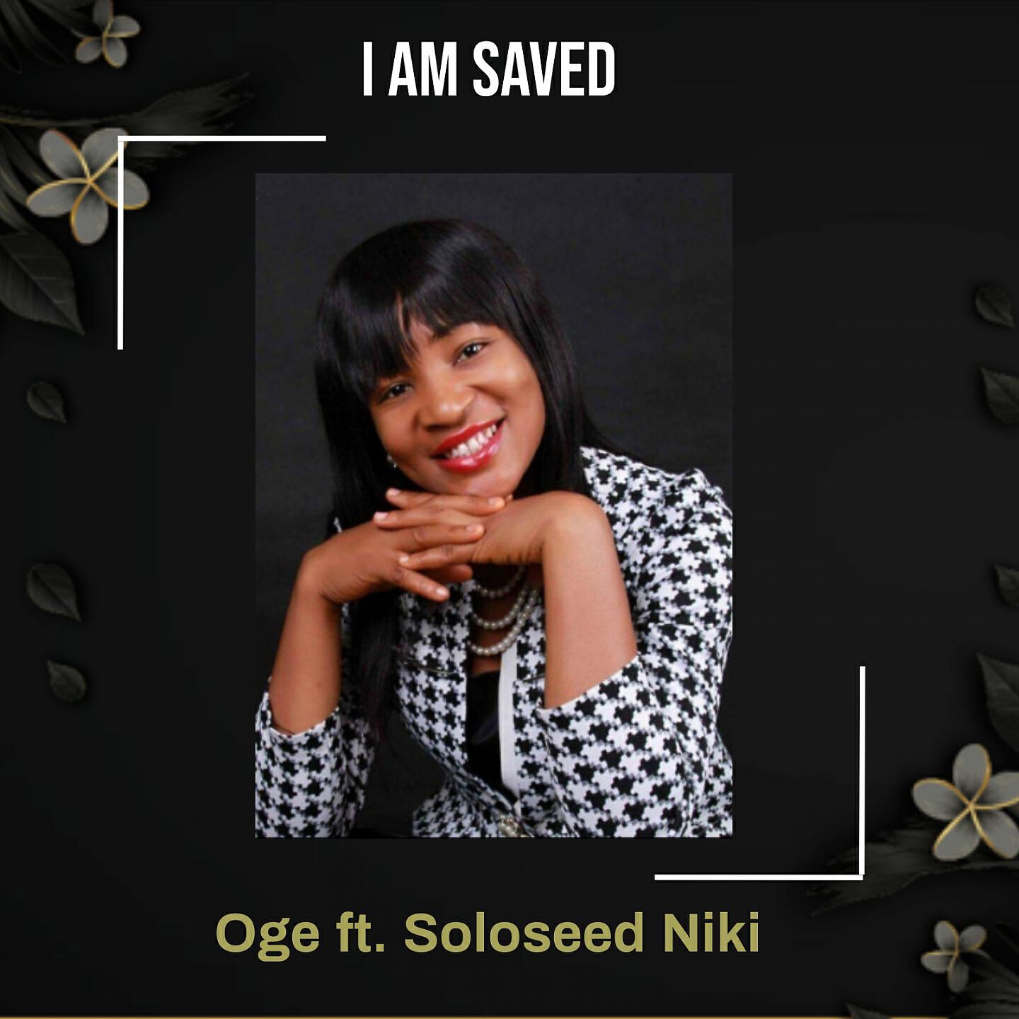 Релиз I Am Saved