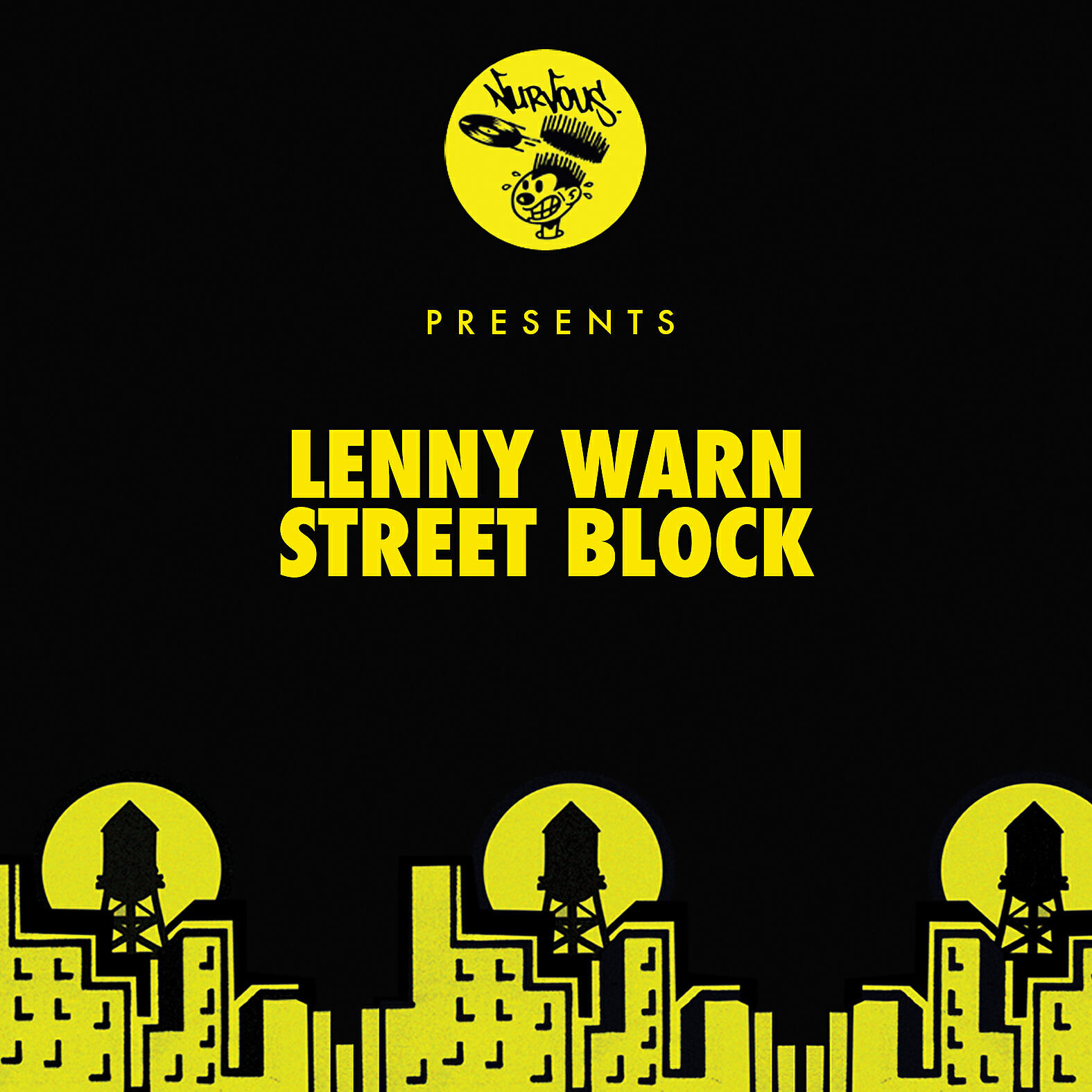 Релиз Street Block