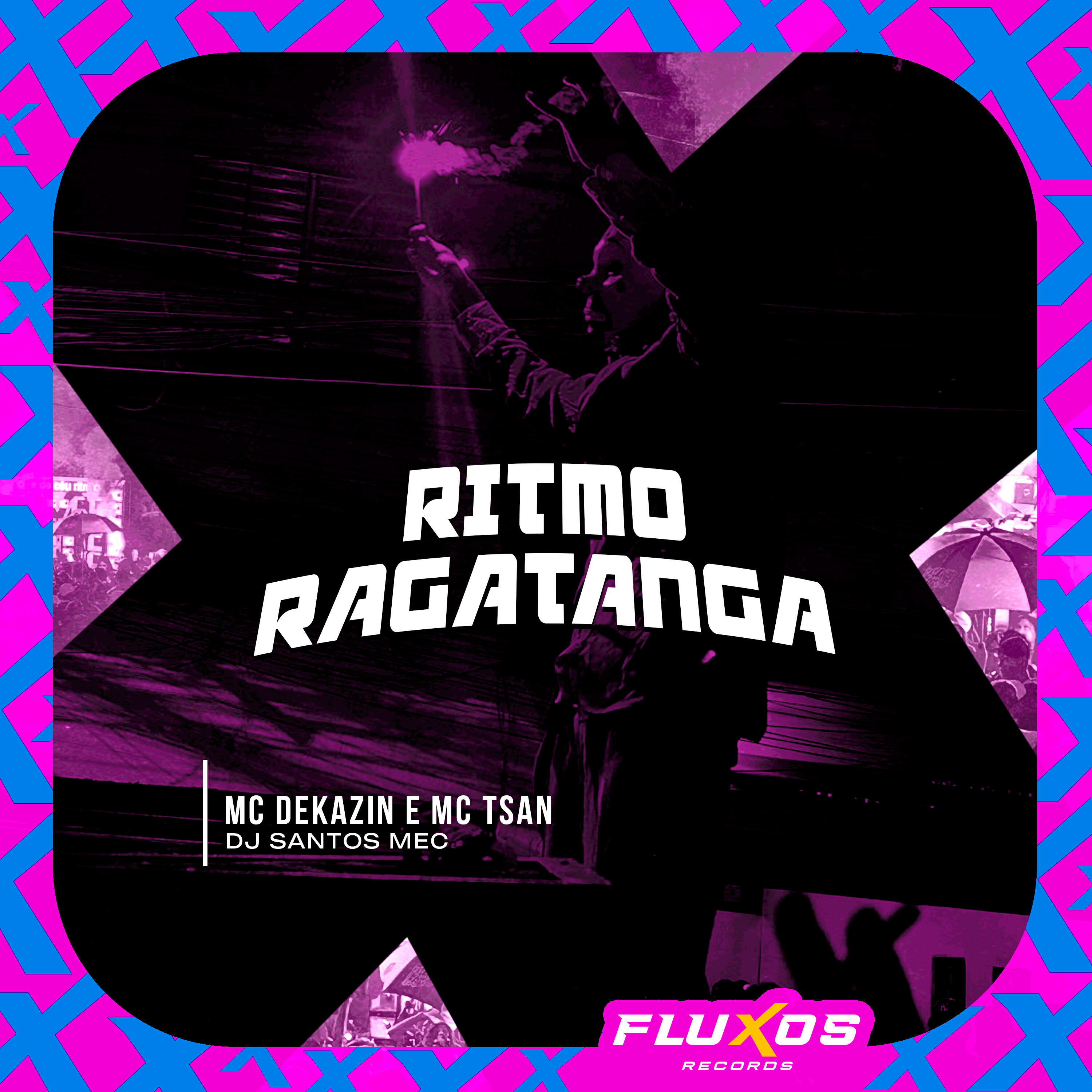 Релиз Ritmo Ragatanga