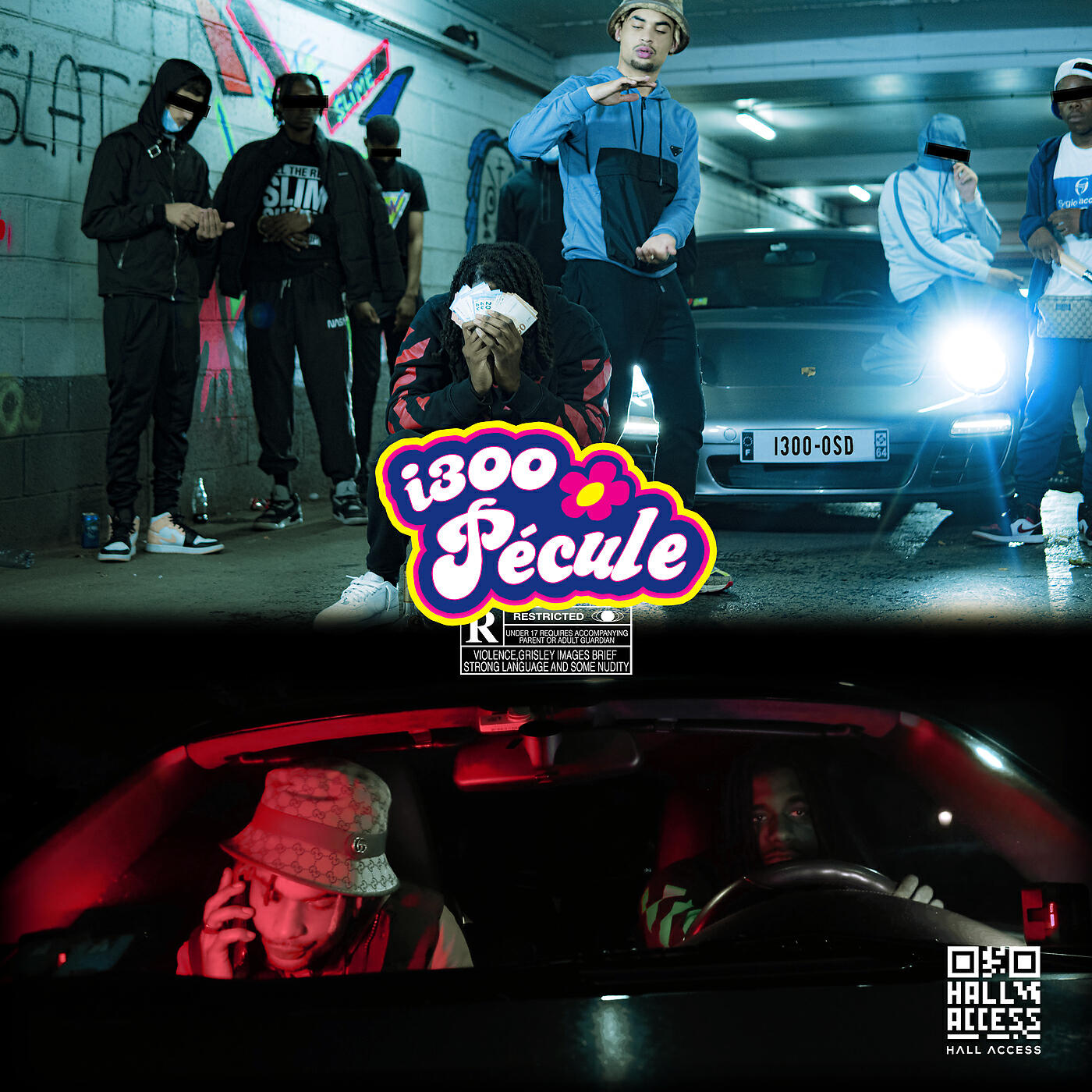 Релиз Pécule