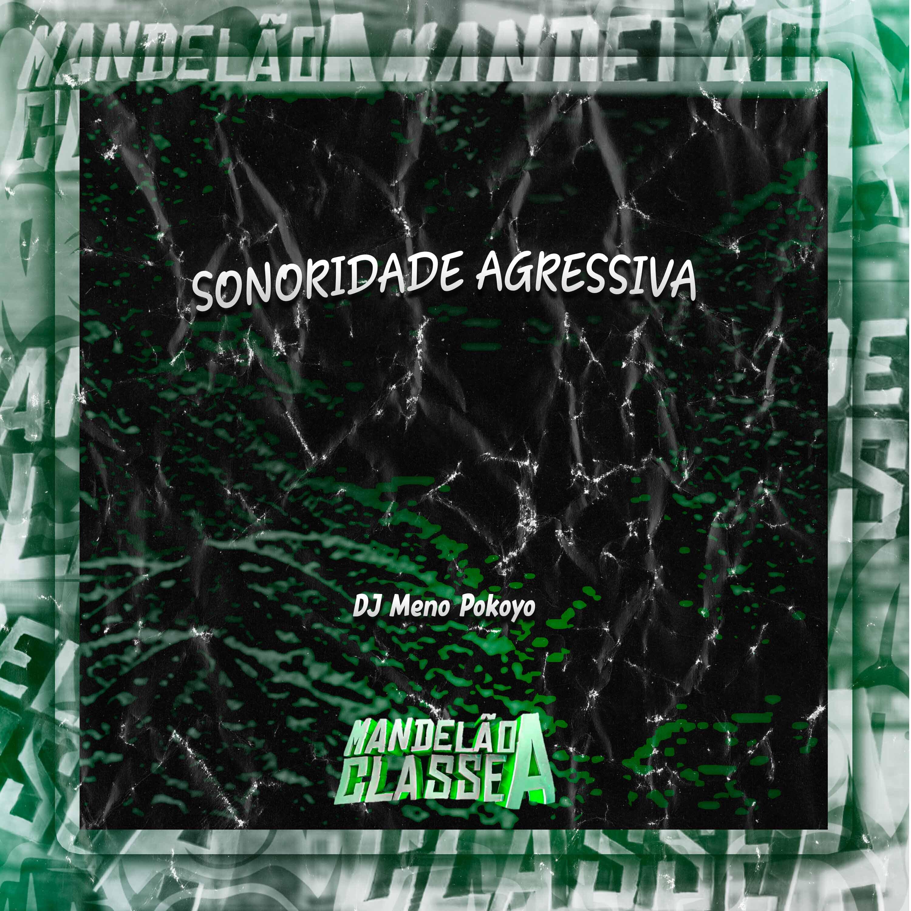 Релиз Sonoridade Agressiva
