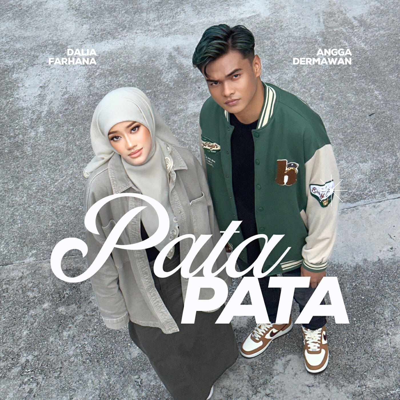 Релиз Pata Pata
