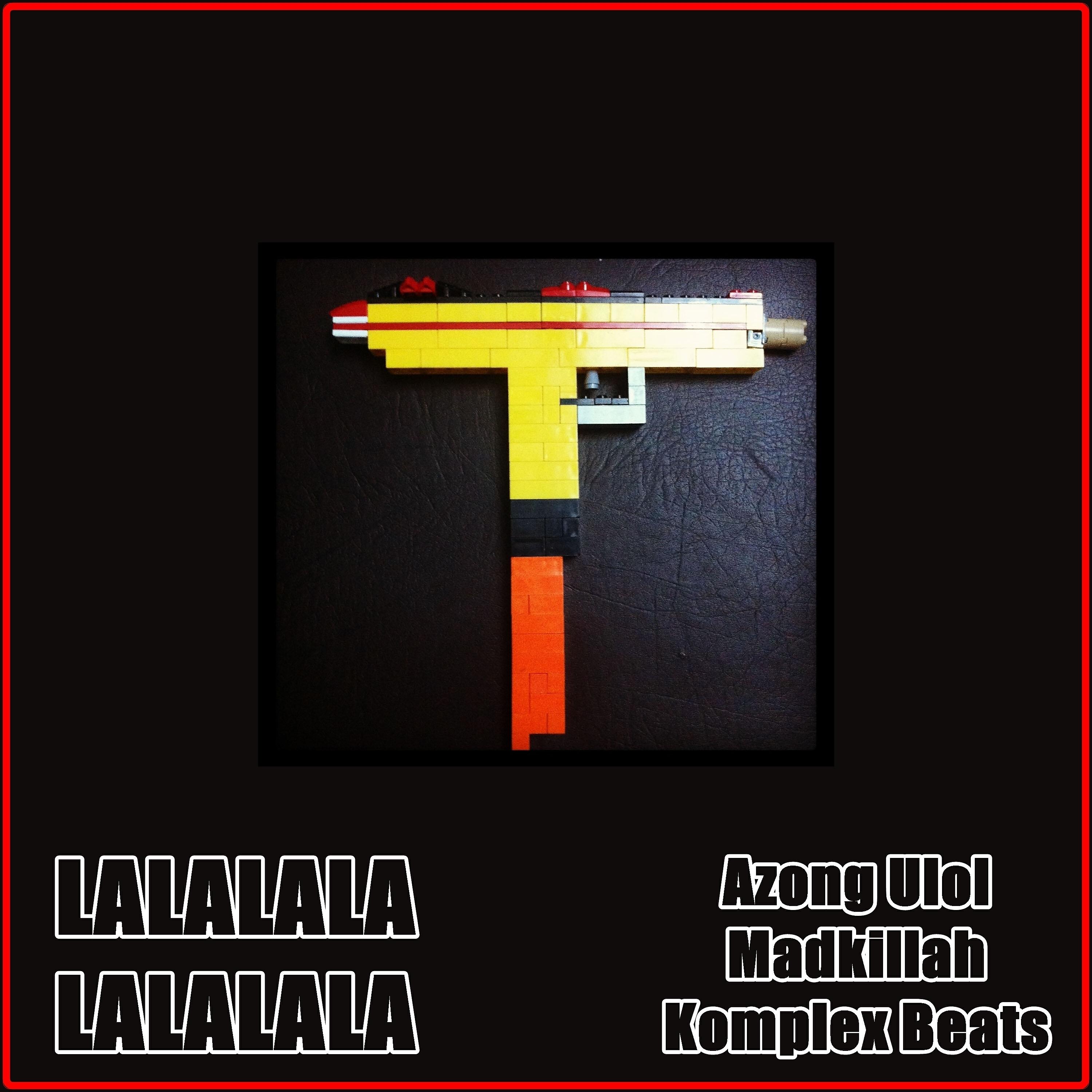 Релиз Lalalala Lalalala