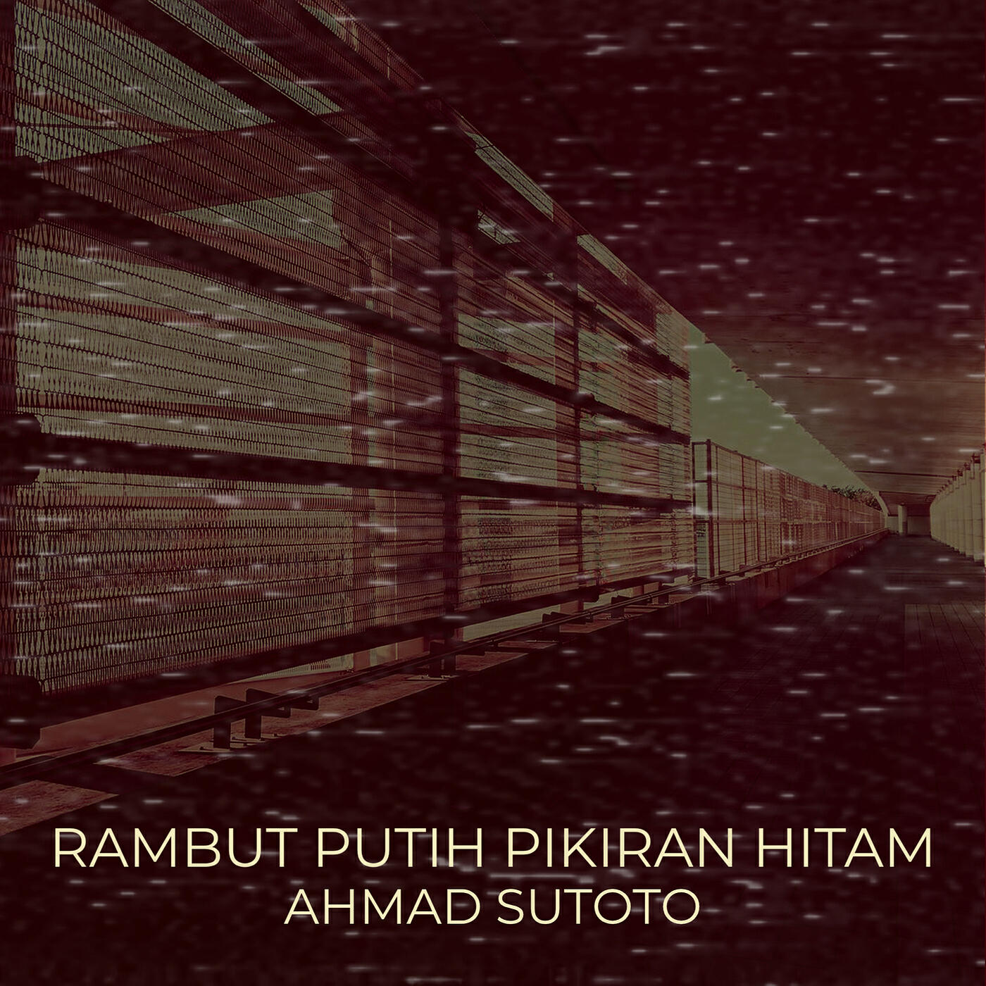 Релиз Rambut Putih Pikiran Hitam