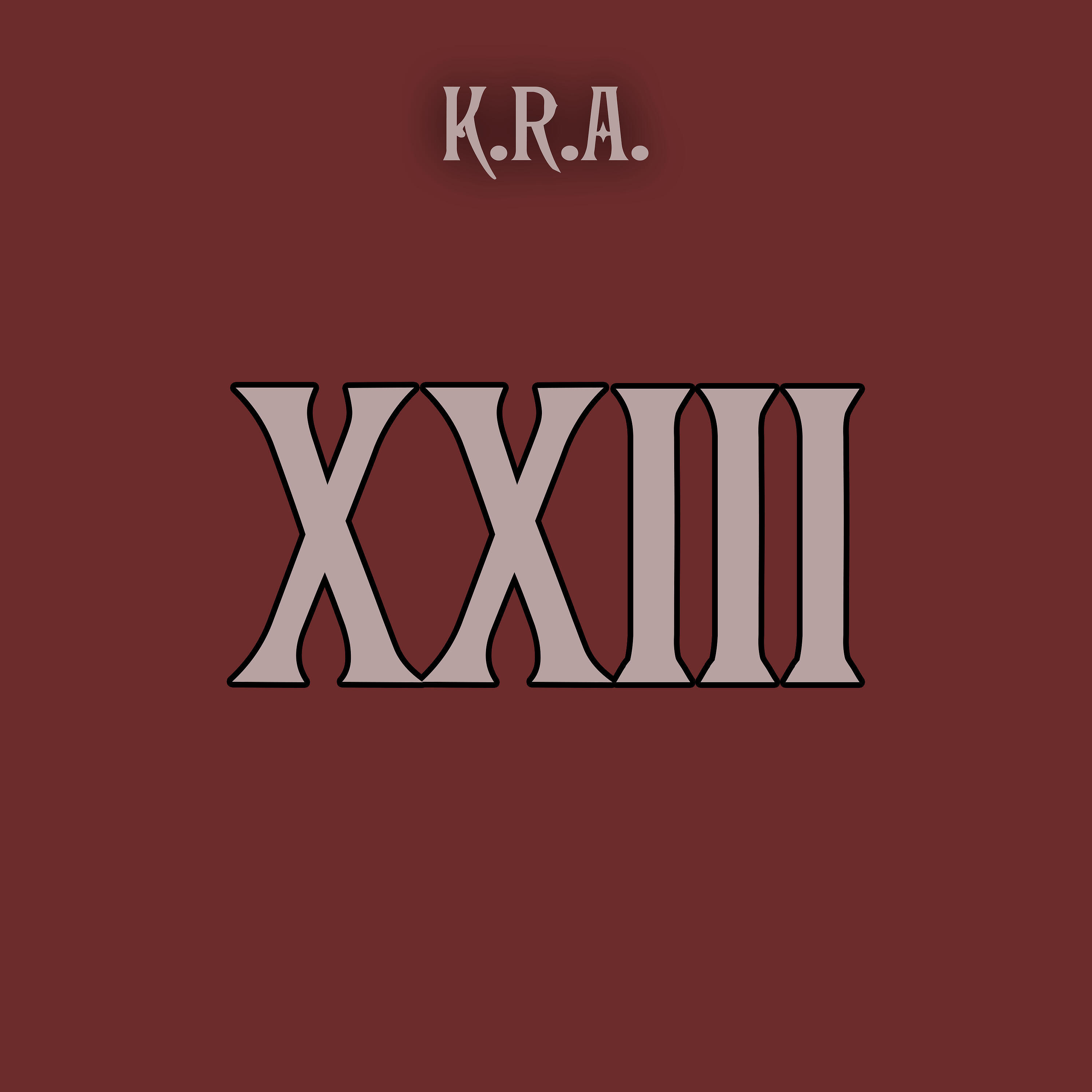 Релиз XXIII