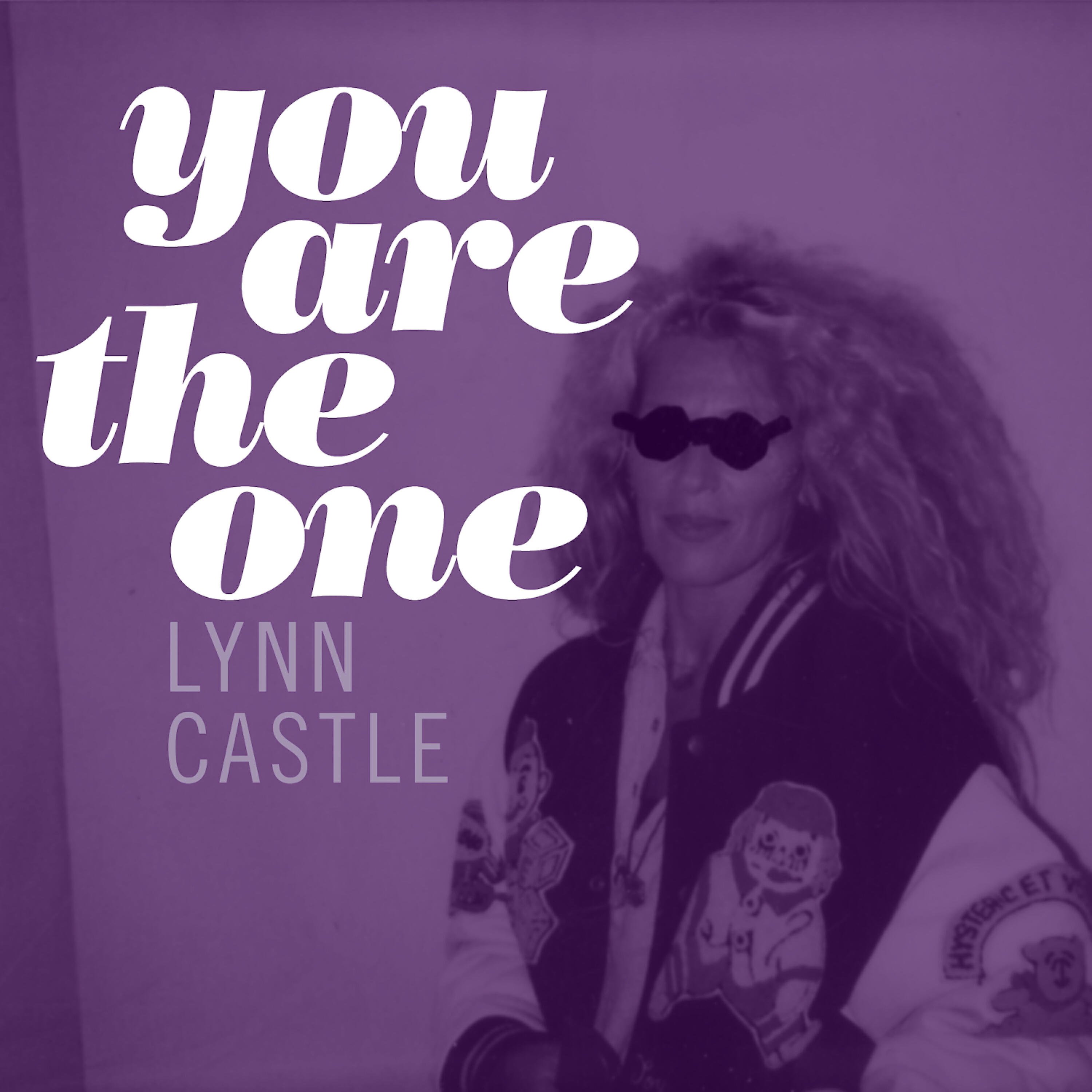 Релиз You Are the One