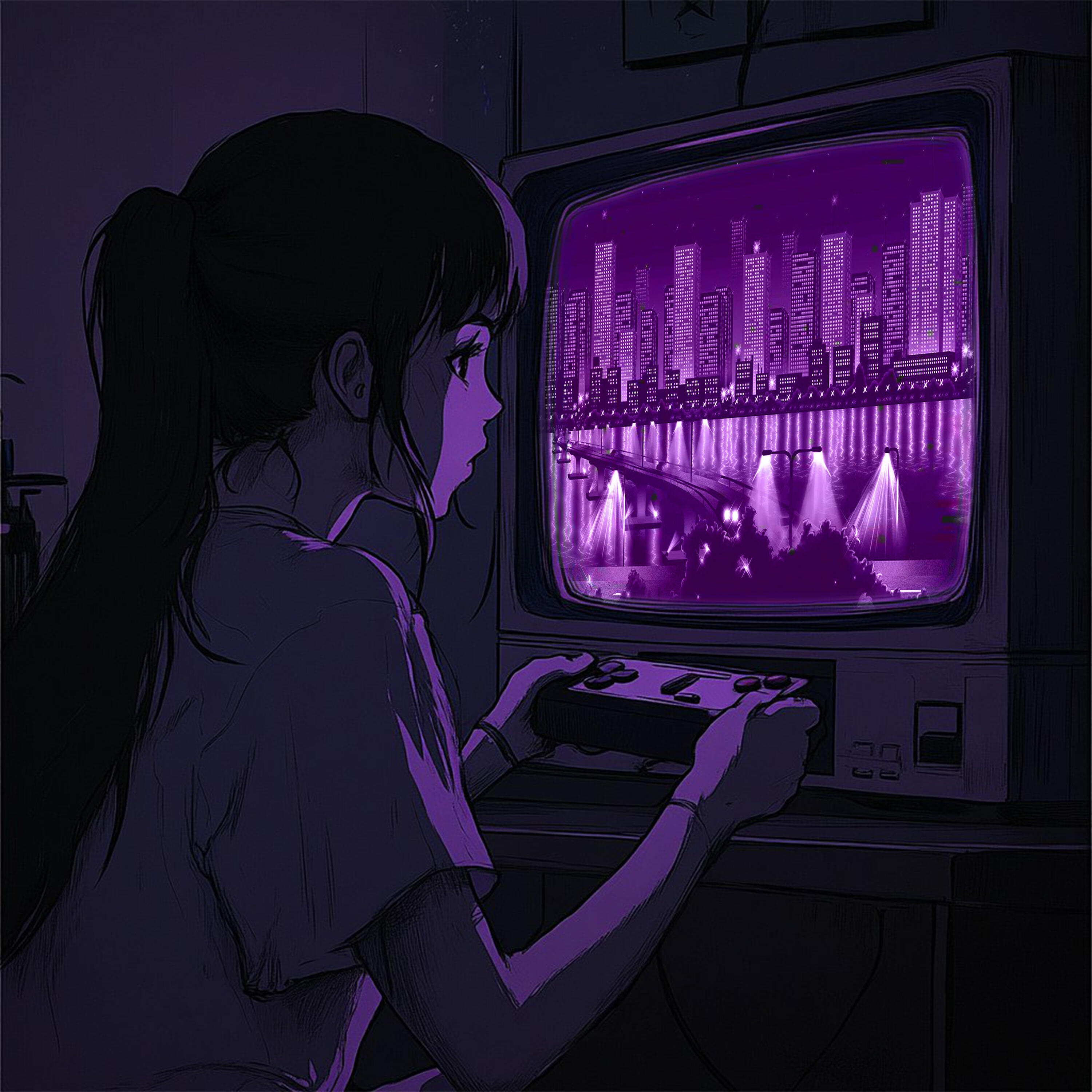 Релиз Childhood