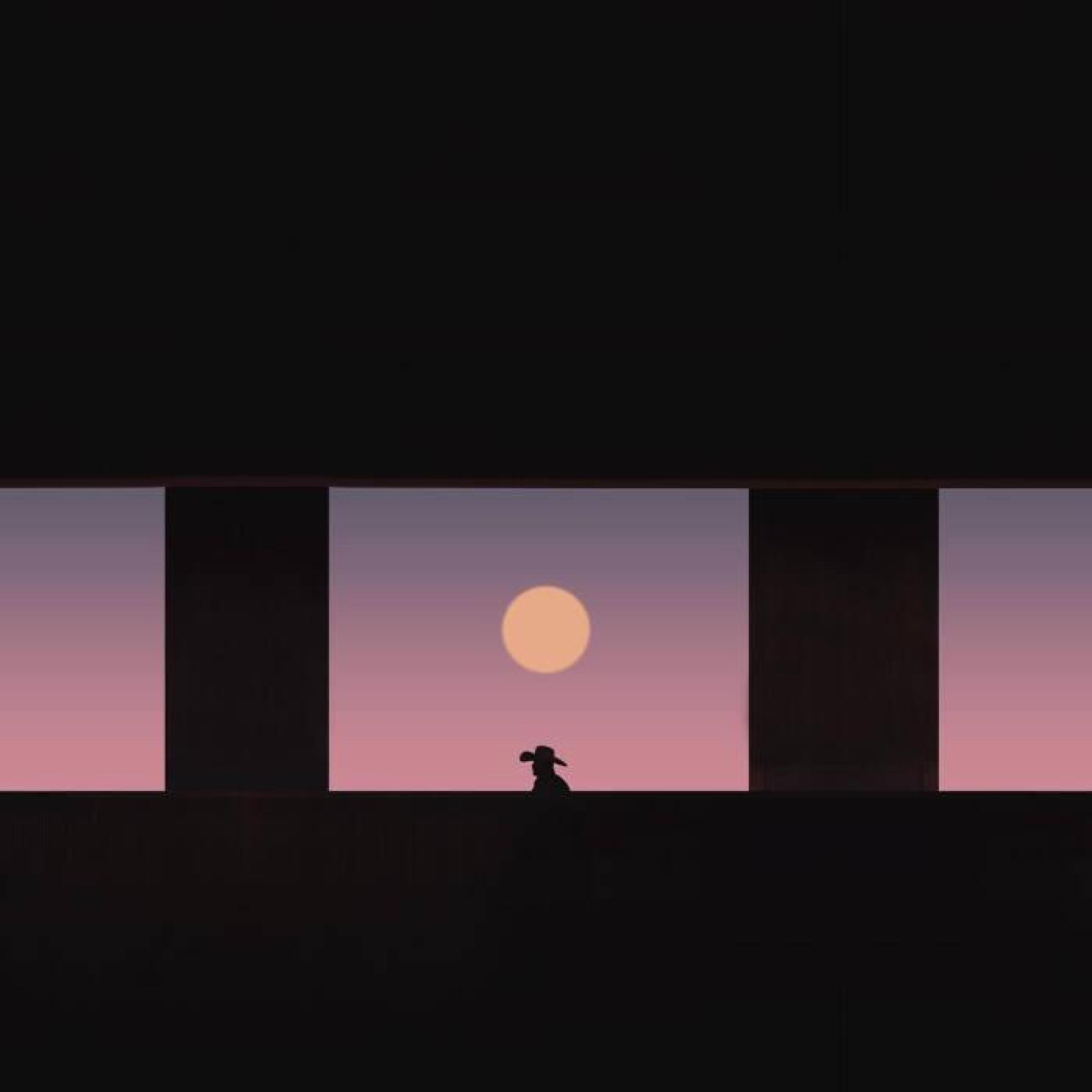 Релиз 落日黄昏