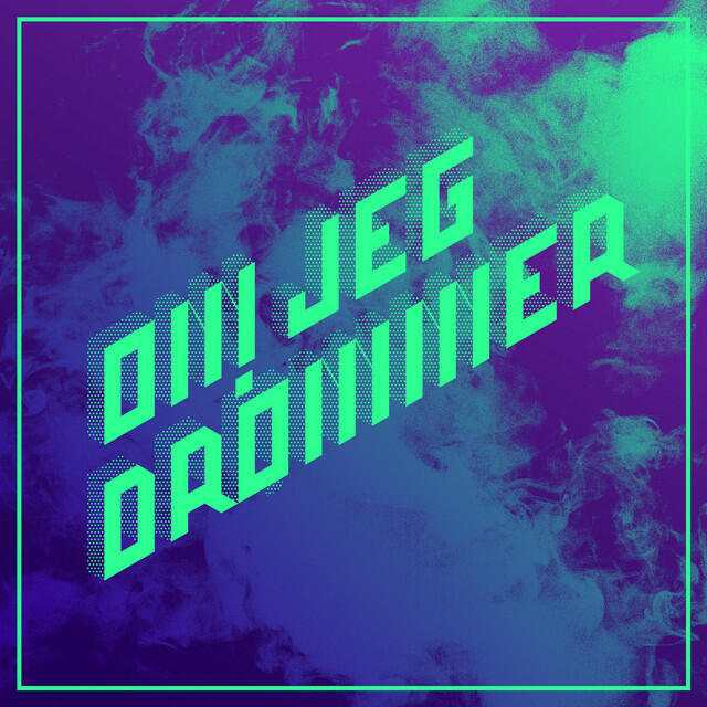 Релиз Om jeg drømmer