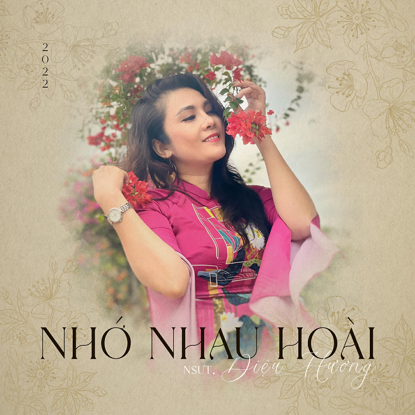 Релиз Nhớ Nhau Hoài