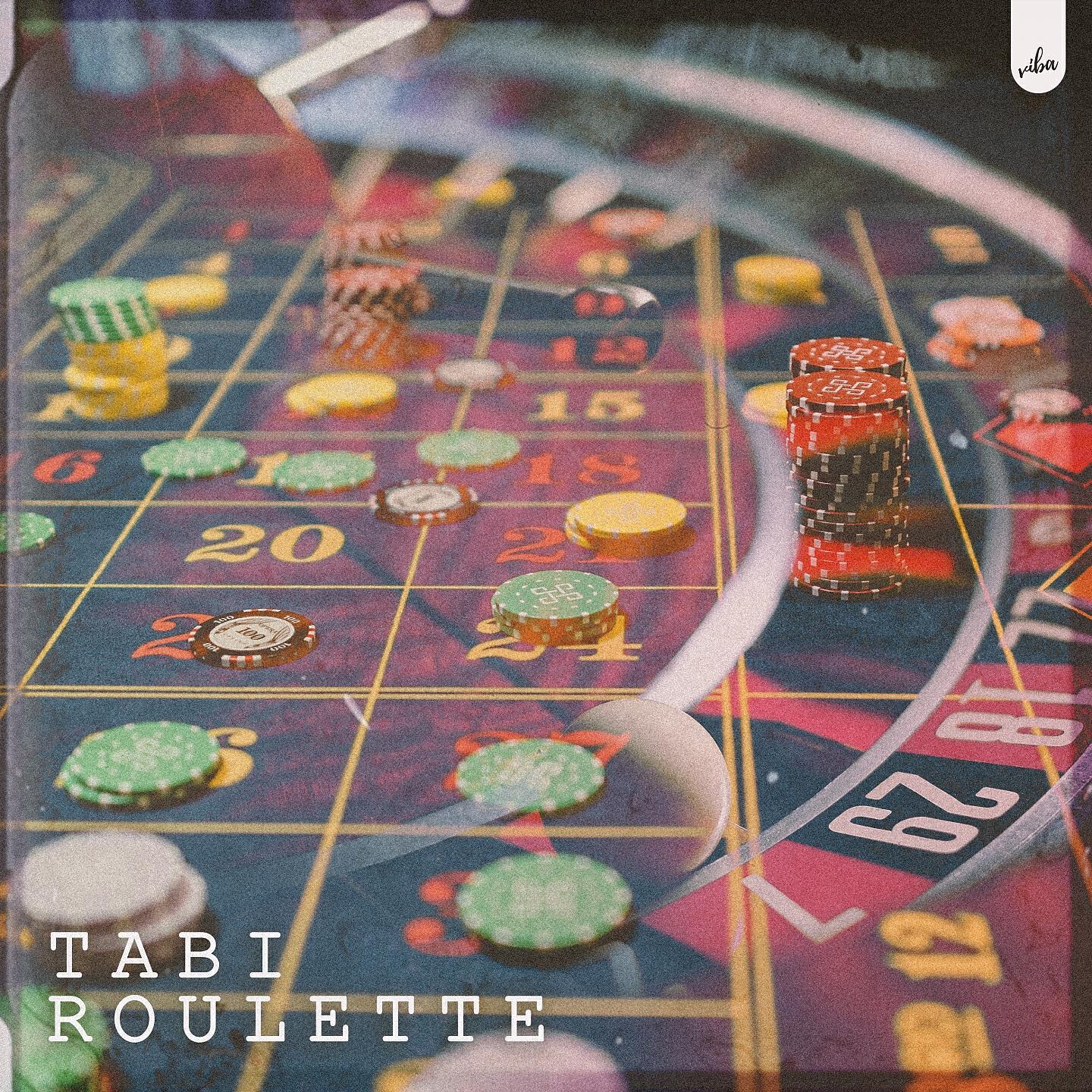 Релиз Roulette