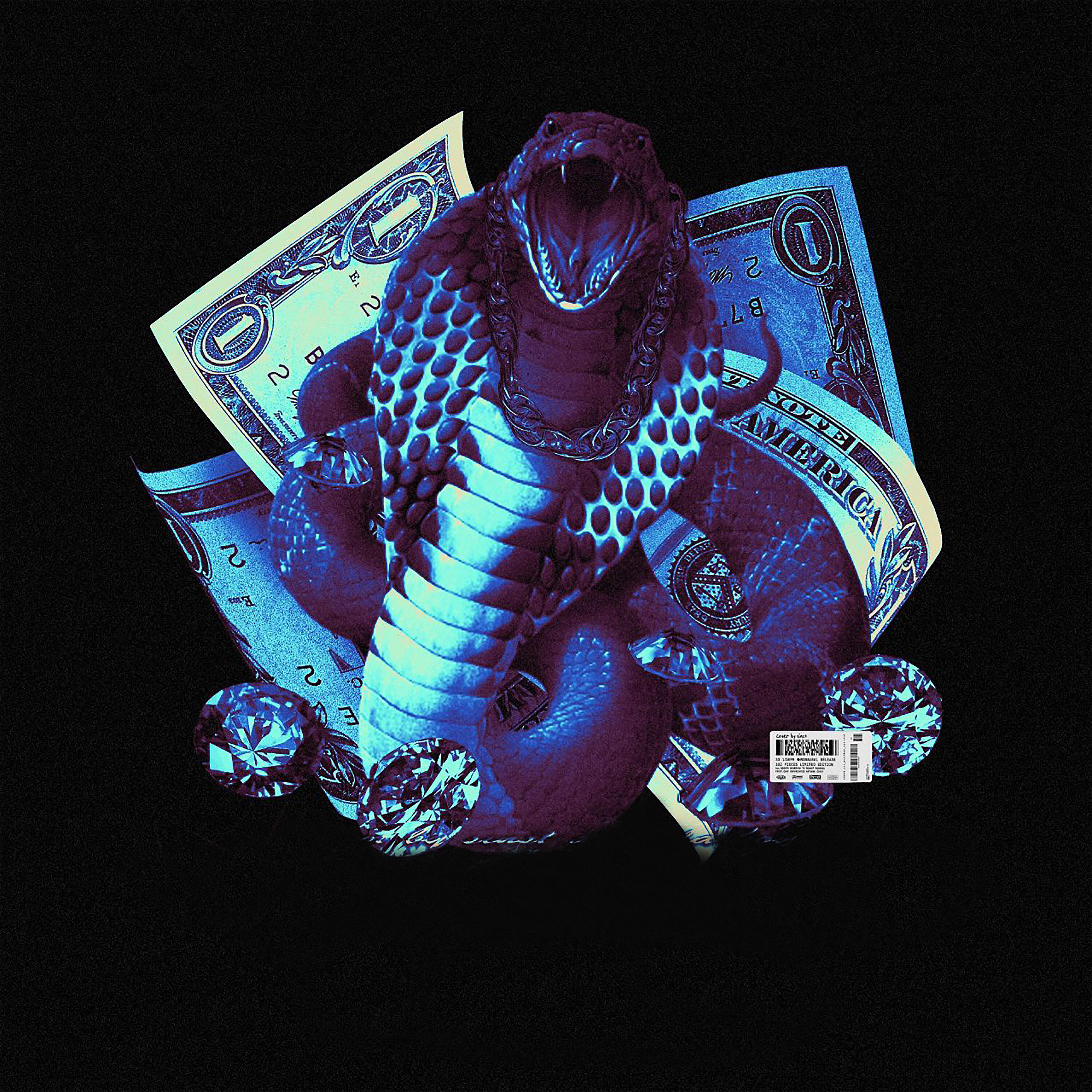 Релиз Cobra