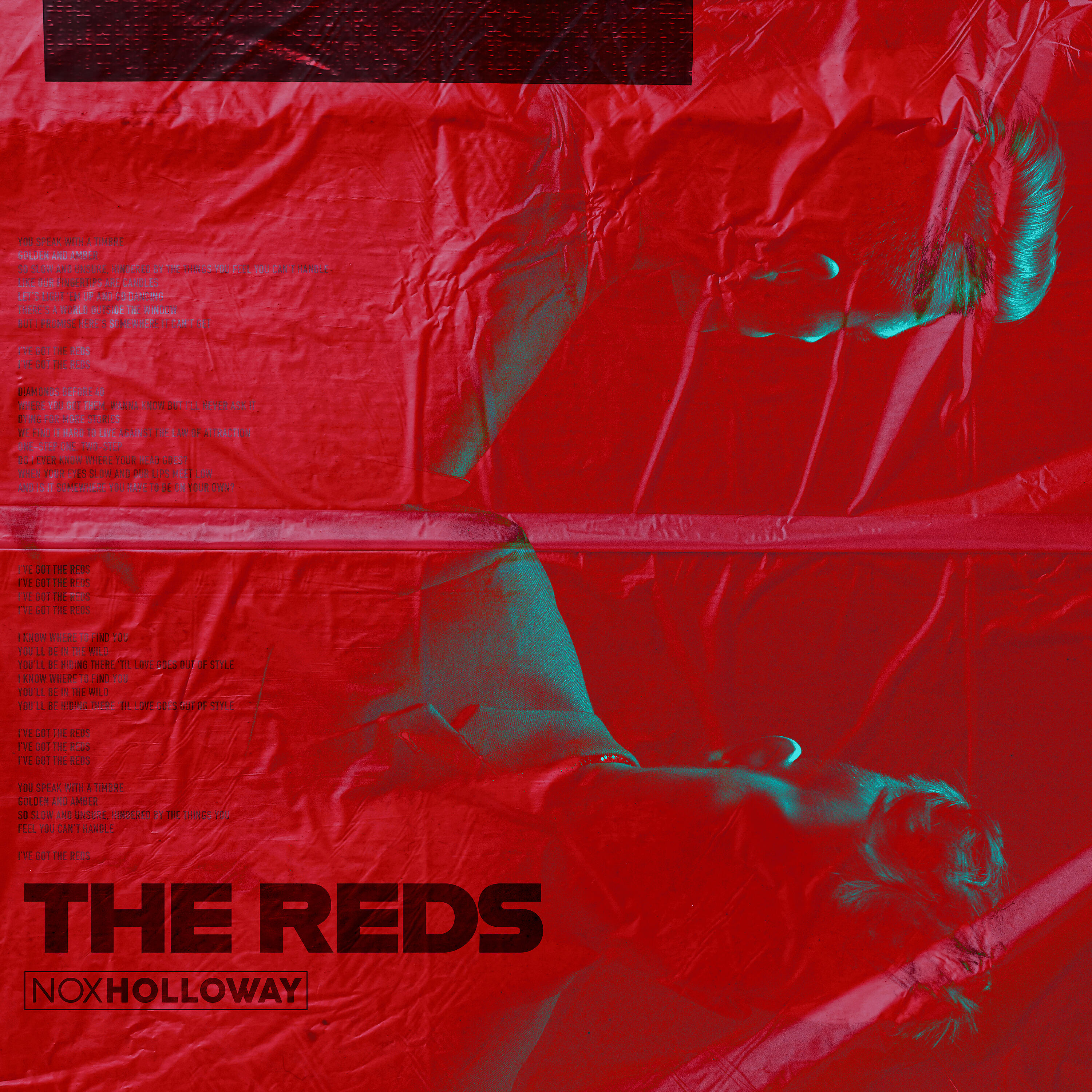 Релиз The Reds