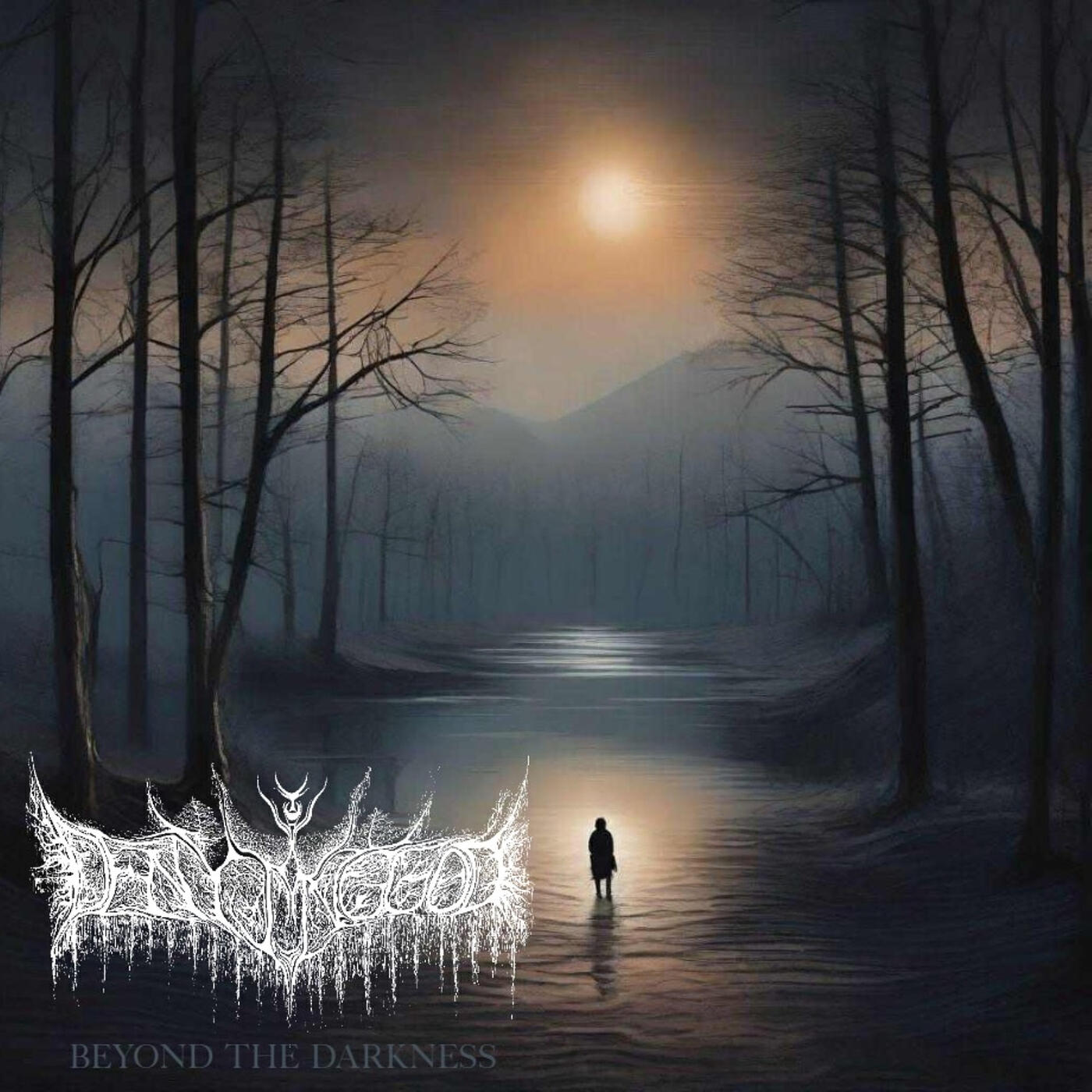 Релиз Beyond the Darkness