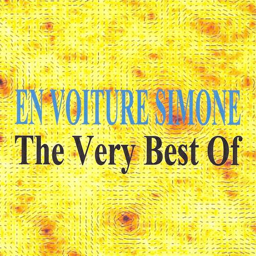 Релиз The very best of