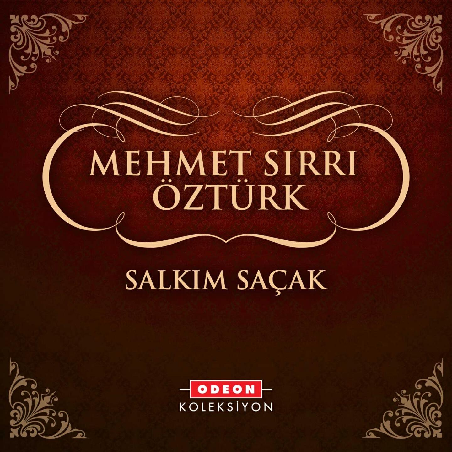 Релиз Salkım Saçak