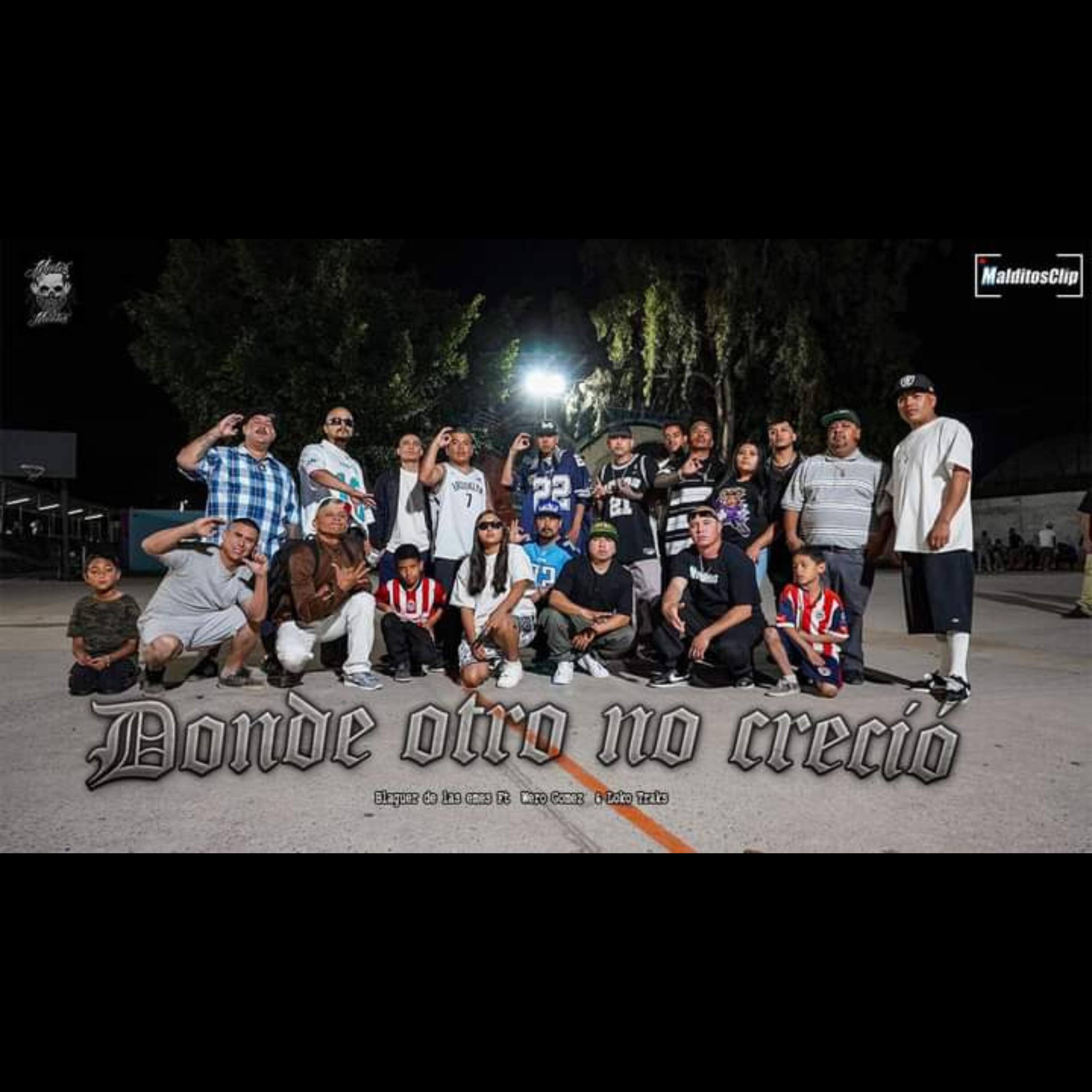 Loko Traks