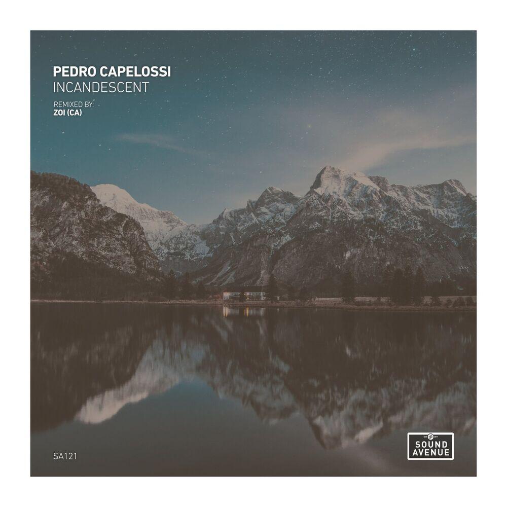 Релиз Incandescent (Zoi Remix)