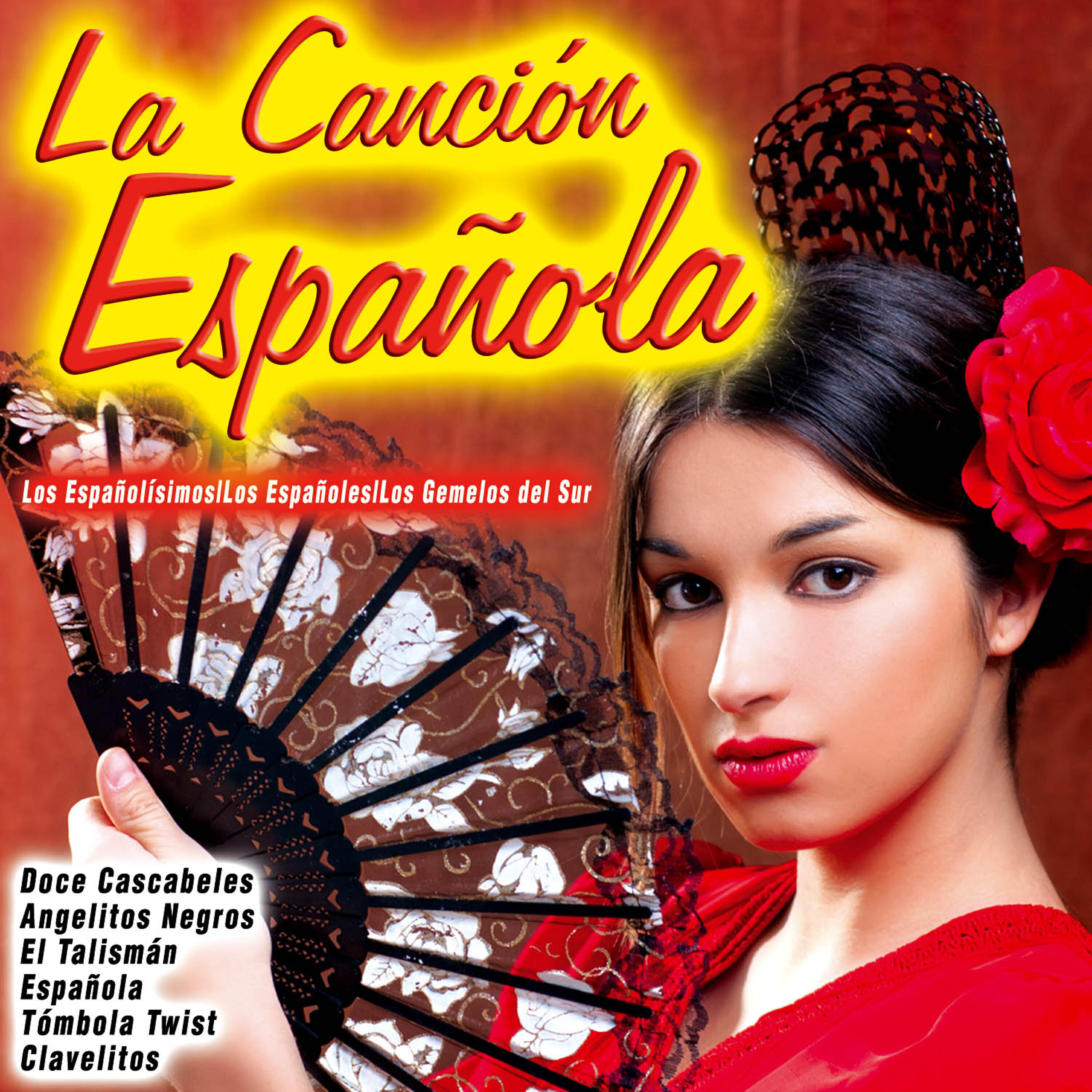 Los Españolísimos