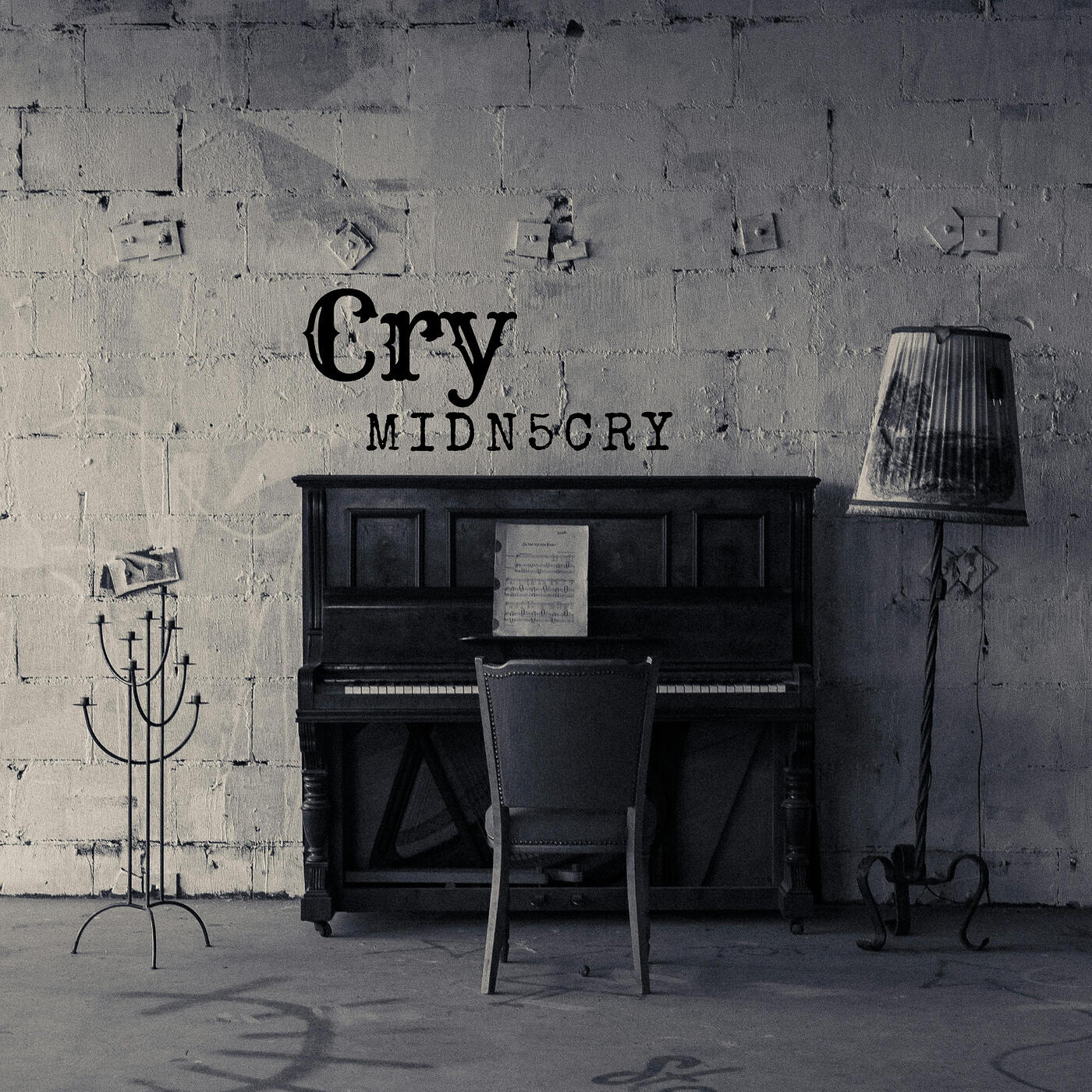 Релиз Cry
