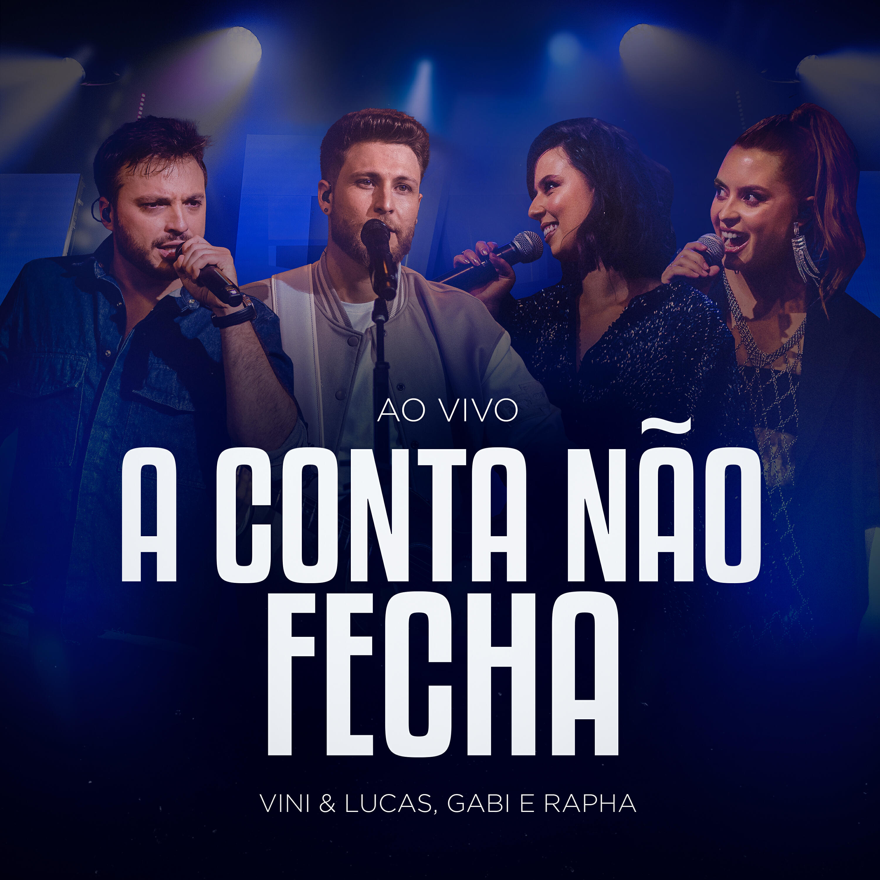 Релиз A conta não fecha