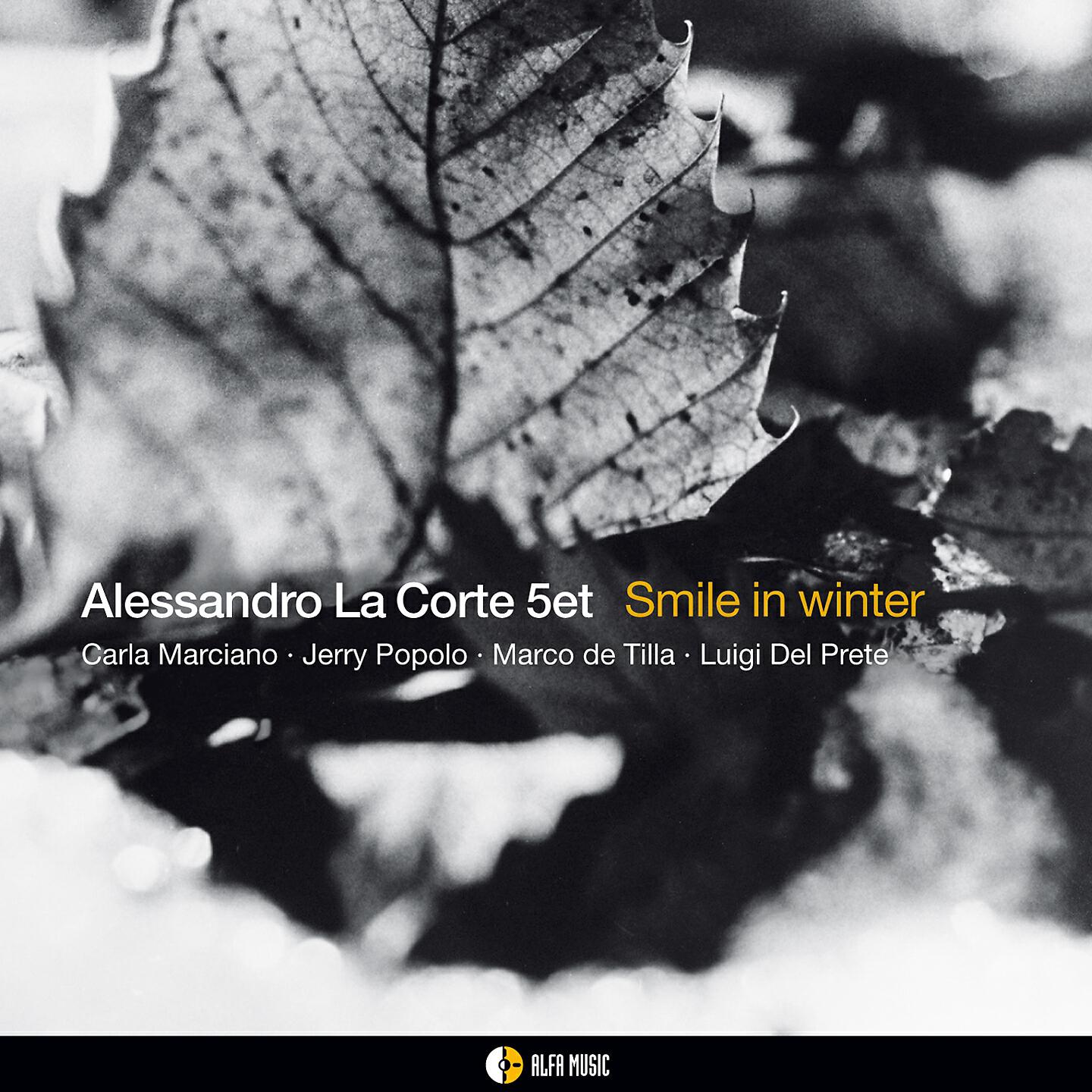 Релиз Smile in Winter
