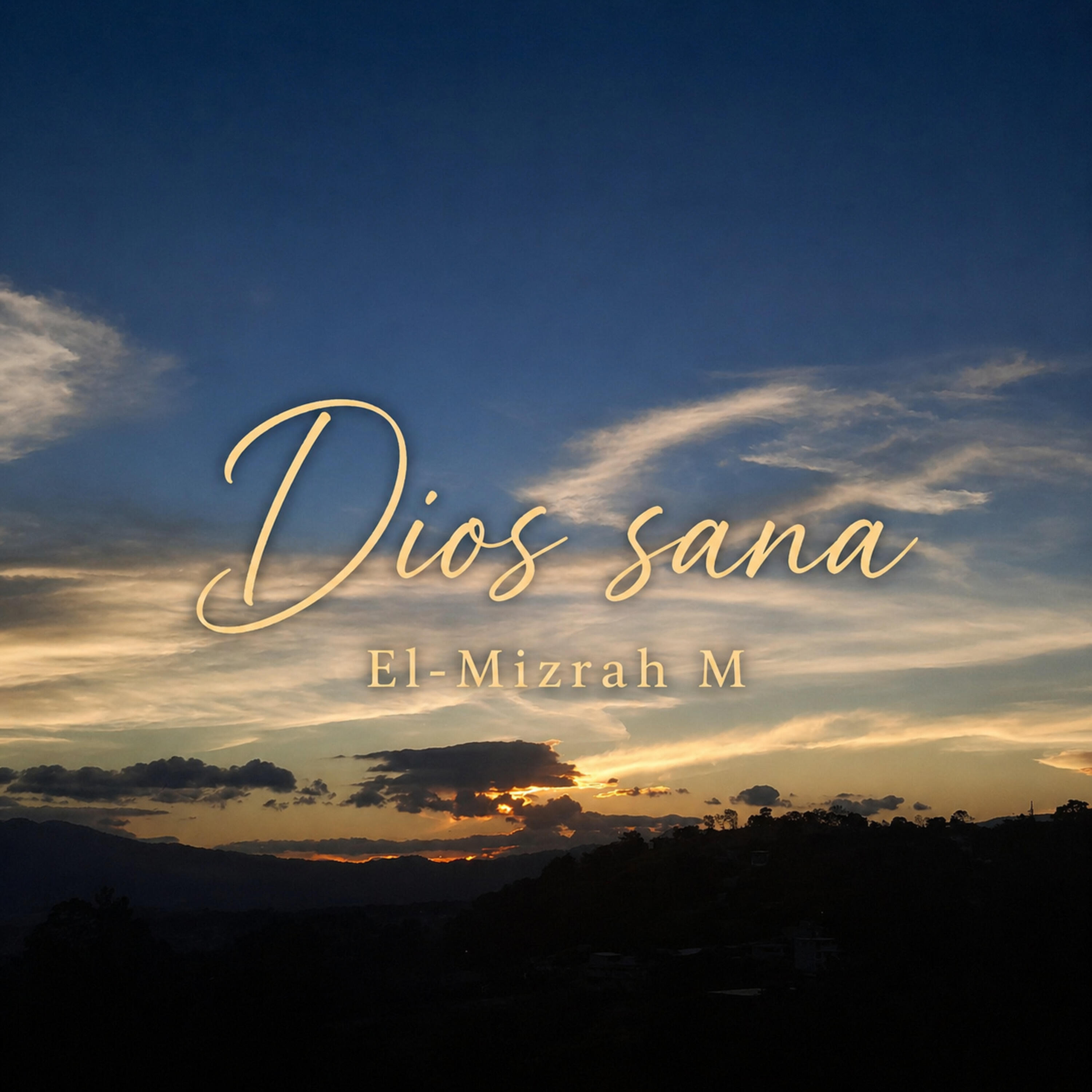 Релиз Dios Sana
