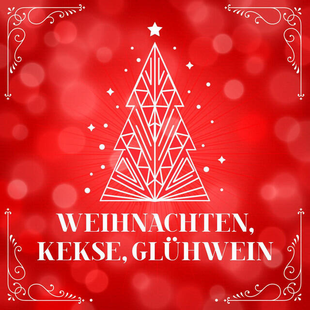 Релиз Weihnachten, Kekse, Glühwein