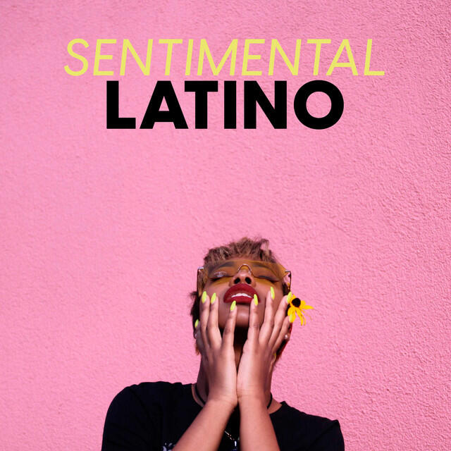 Релиз Sentimental Latino