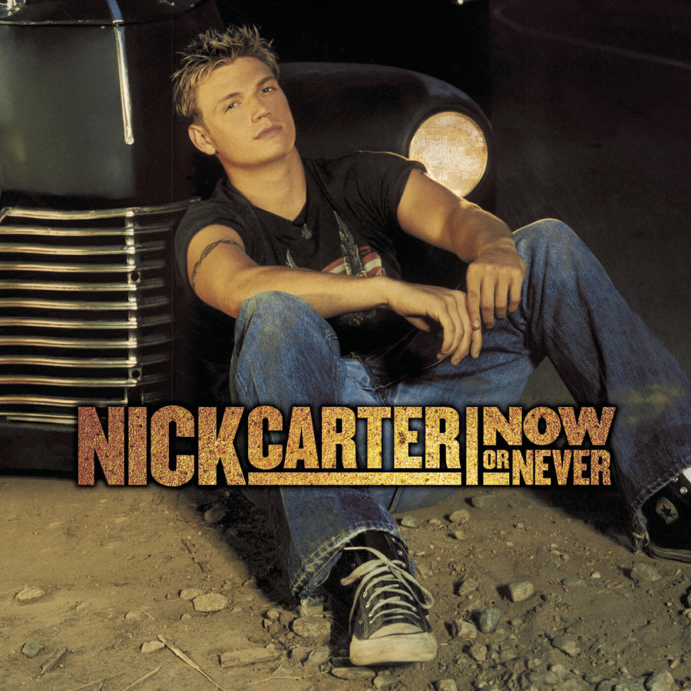 Релиз Now or Never