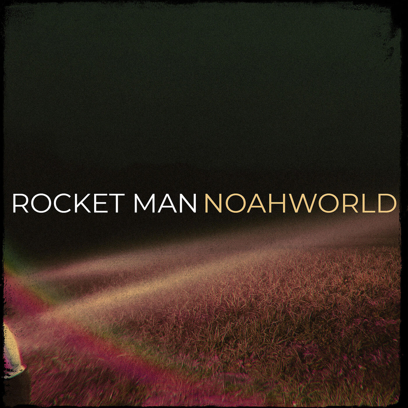 Релиз Rocket Man