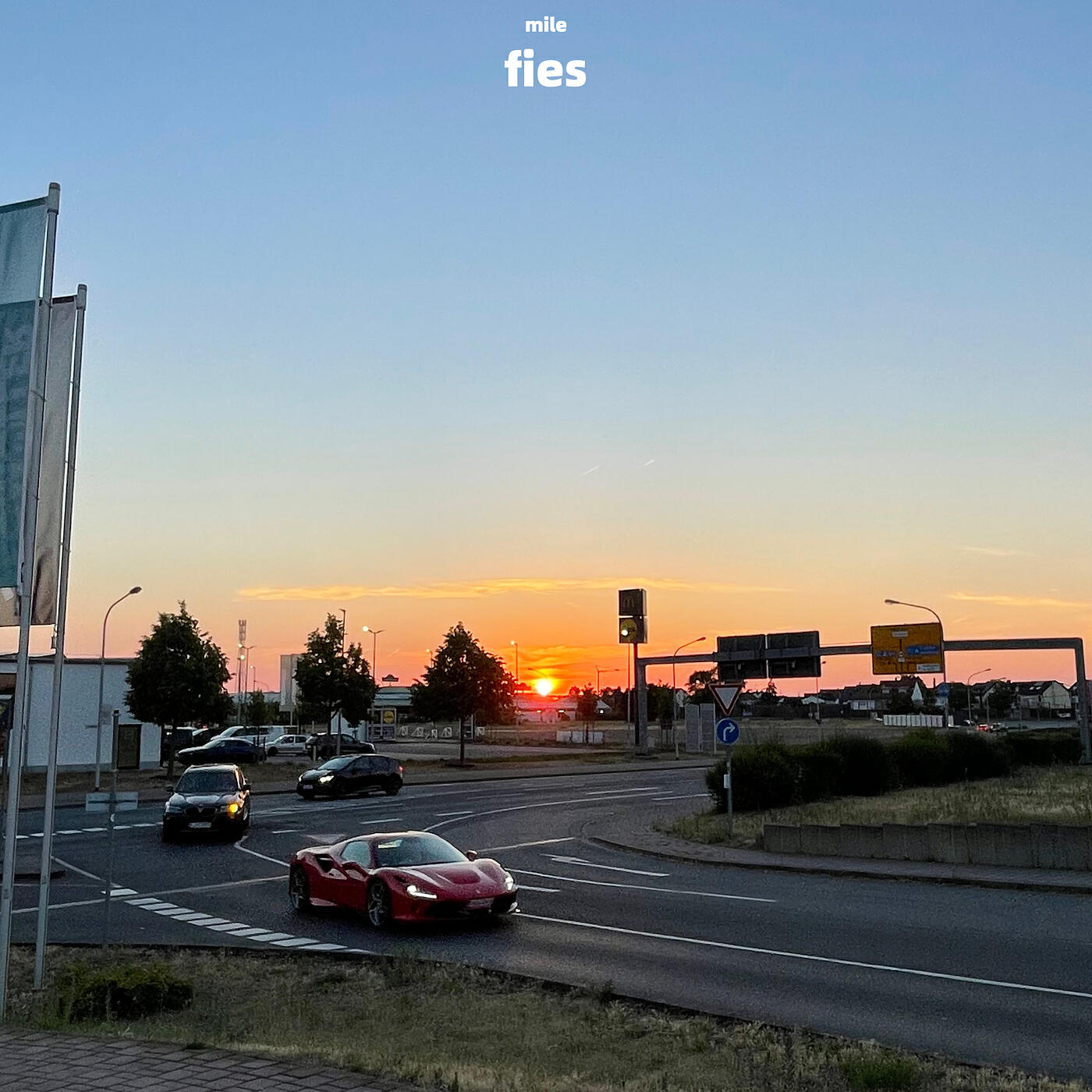 Релиз Fies