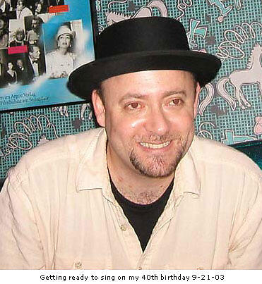 Mitch Friedman