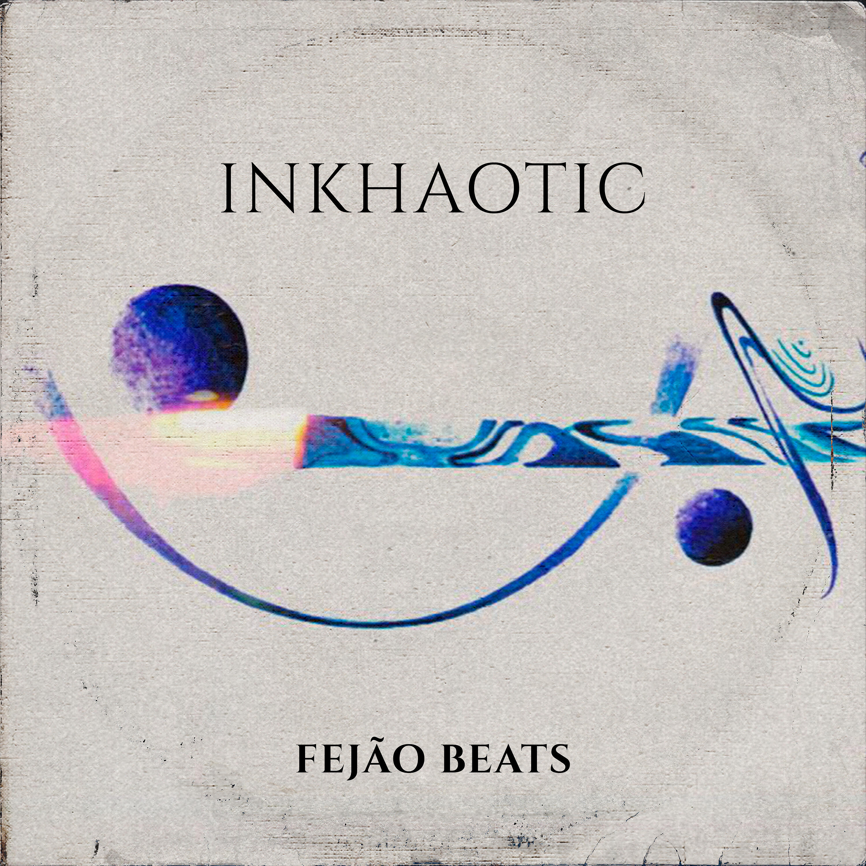 Релиз Inkhaotic