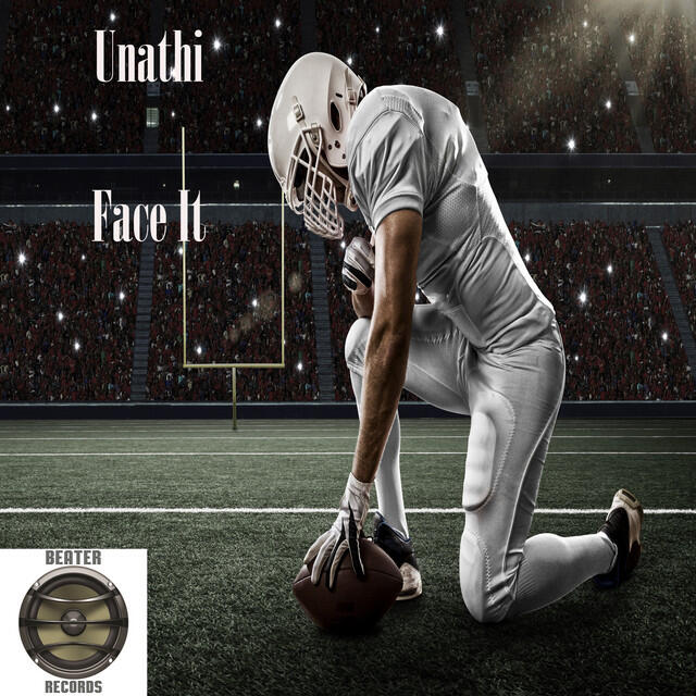 Релиз Face It