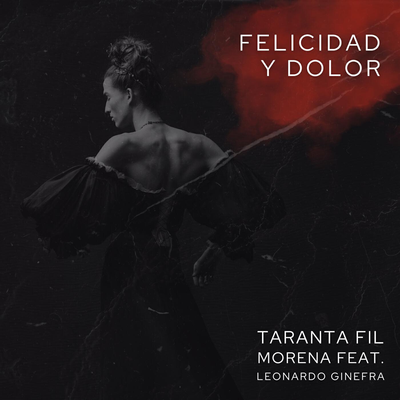 Релиз Felicidad y Dolor