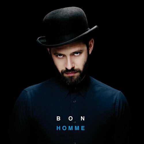 Постер альбома Bon Homme