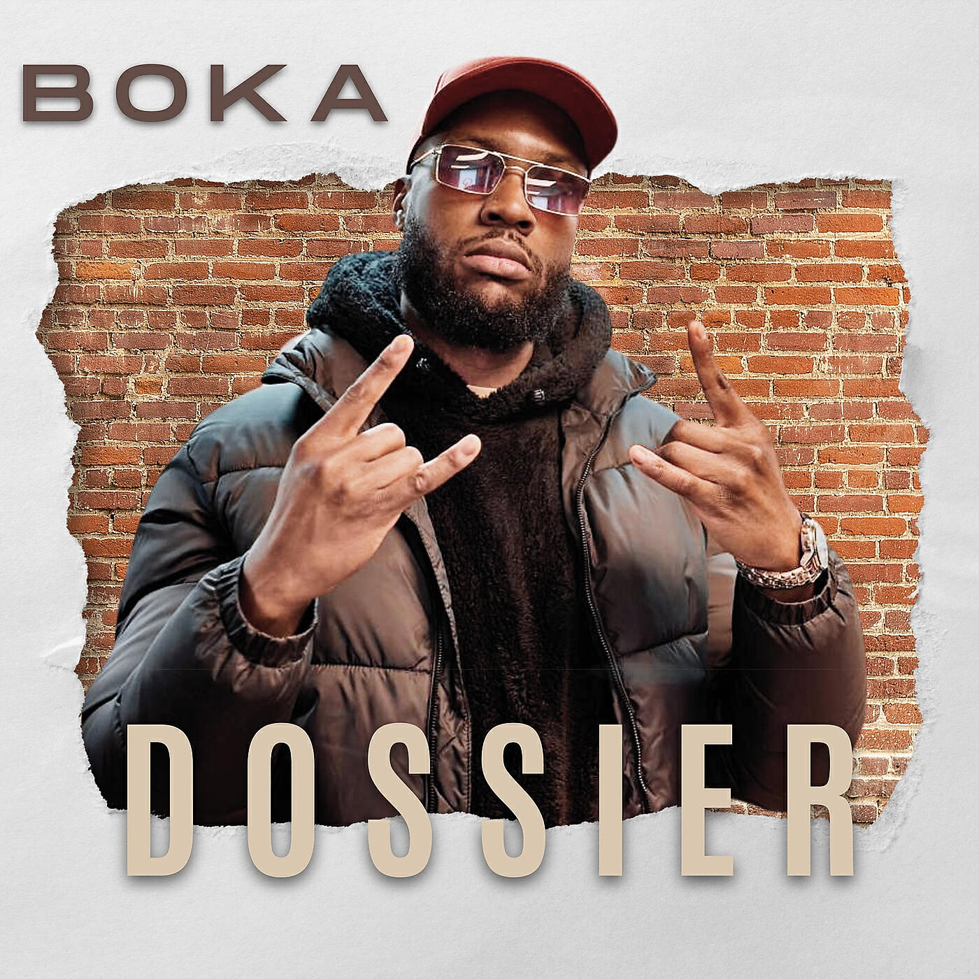 Релиз Dossier