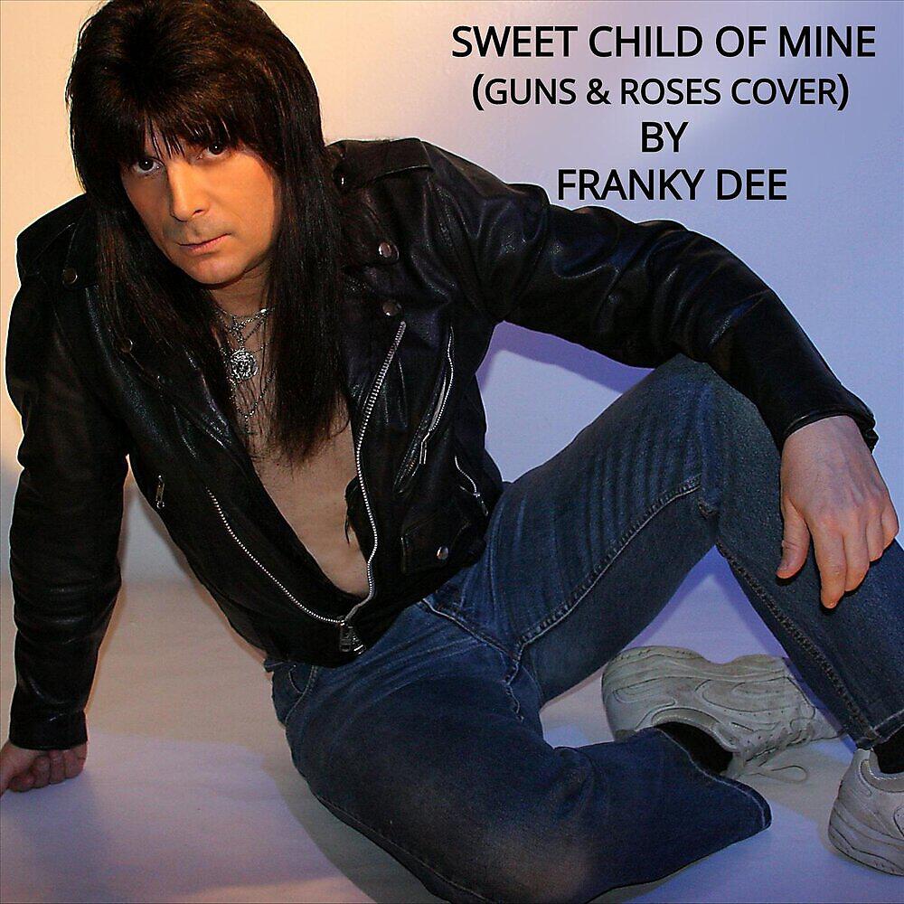 Релиз Sweet Child of Mine