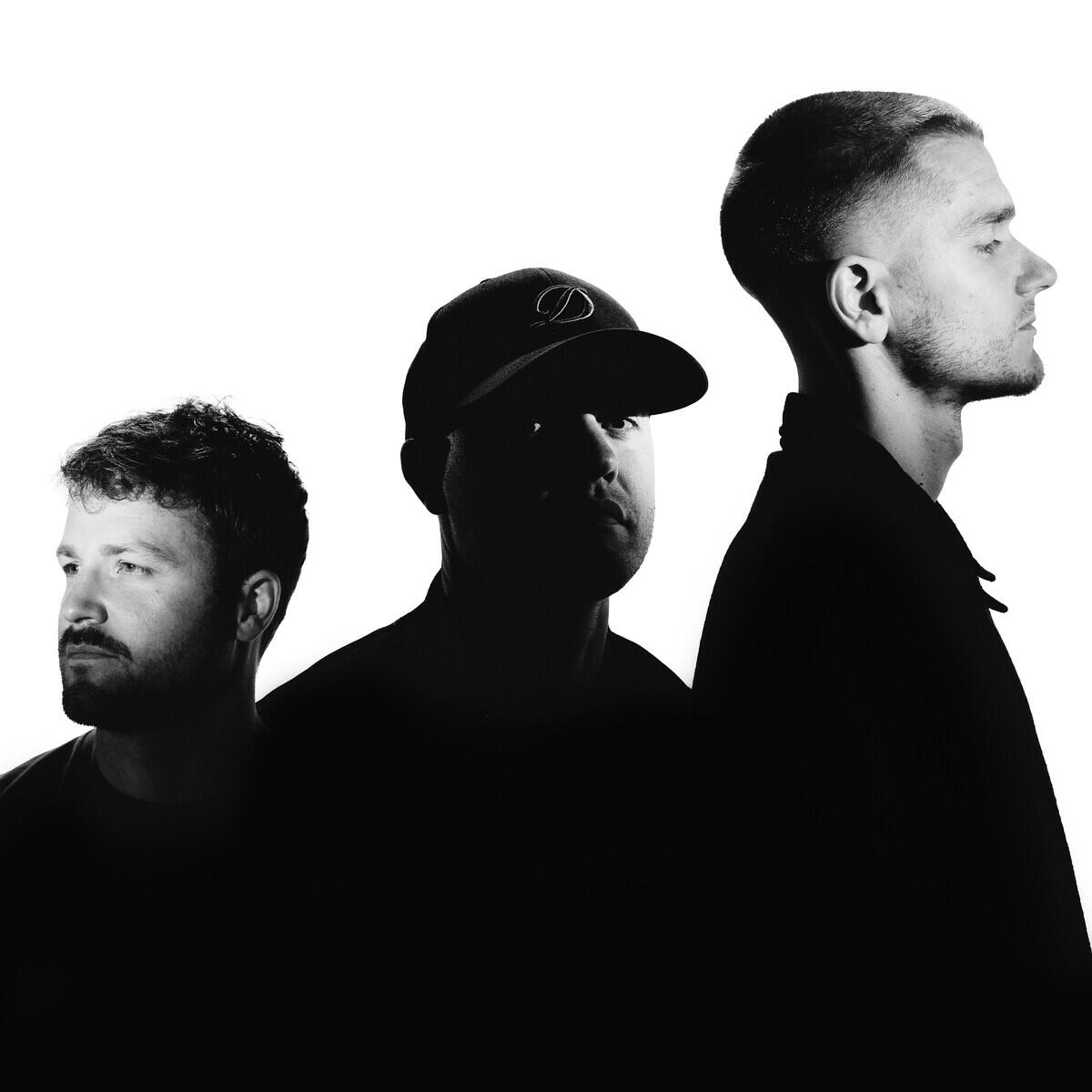 Релиз Balance