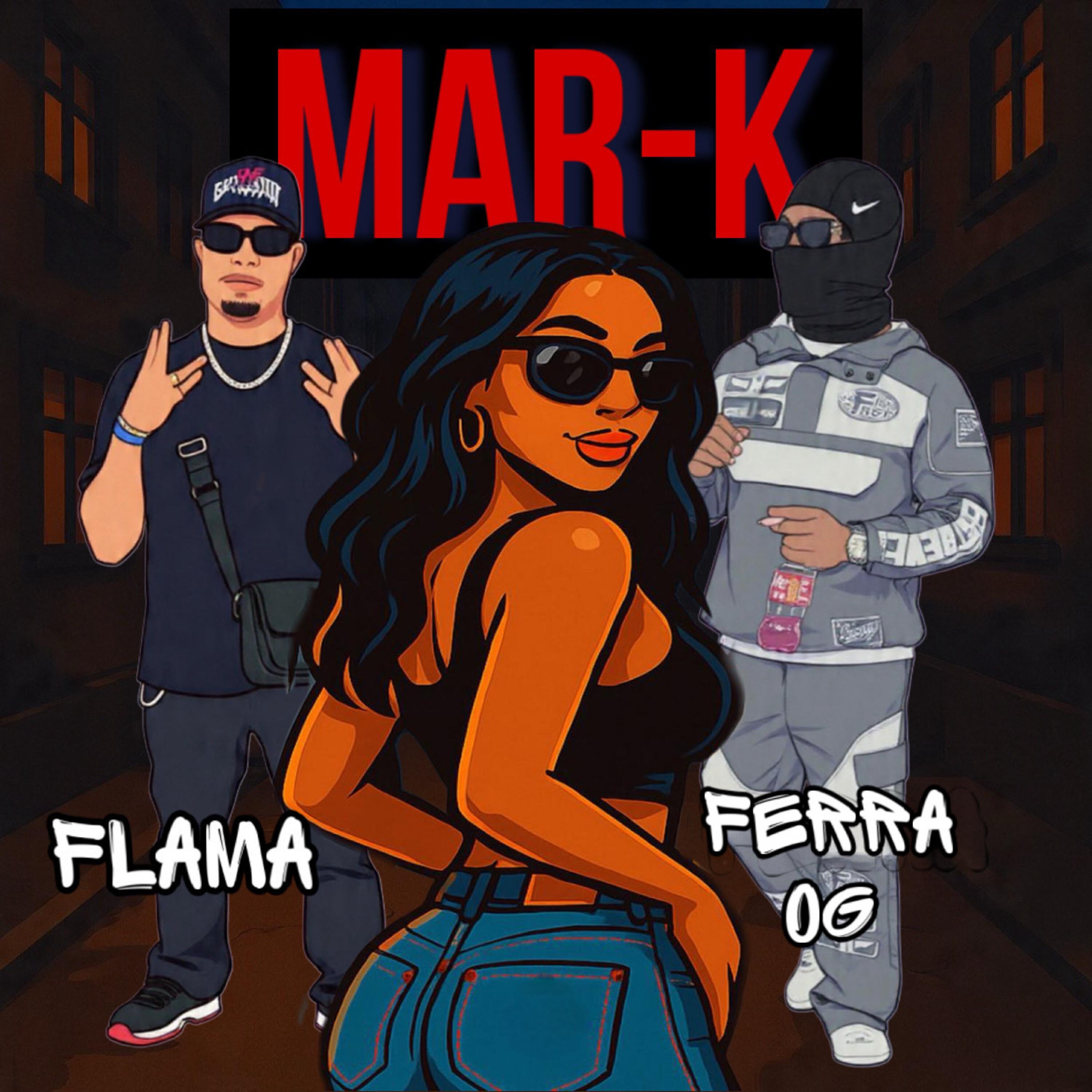 Релиз Mar-K